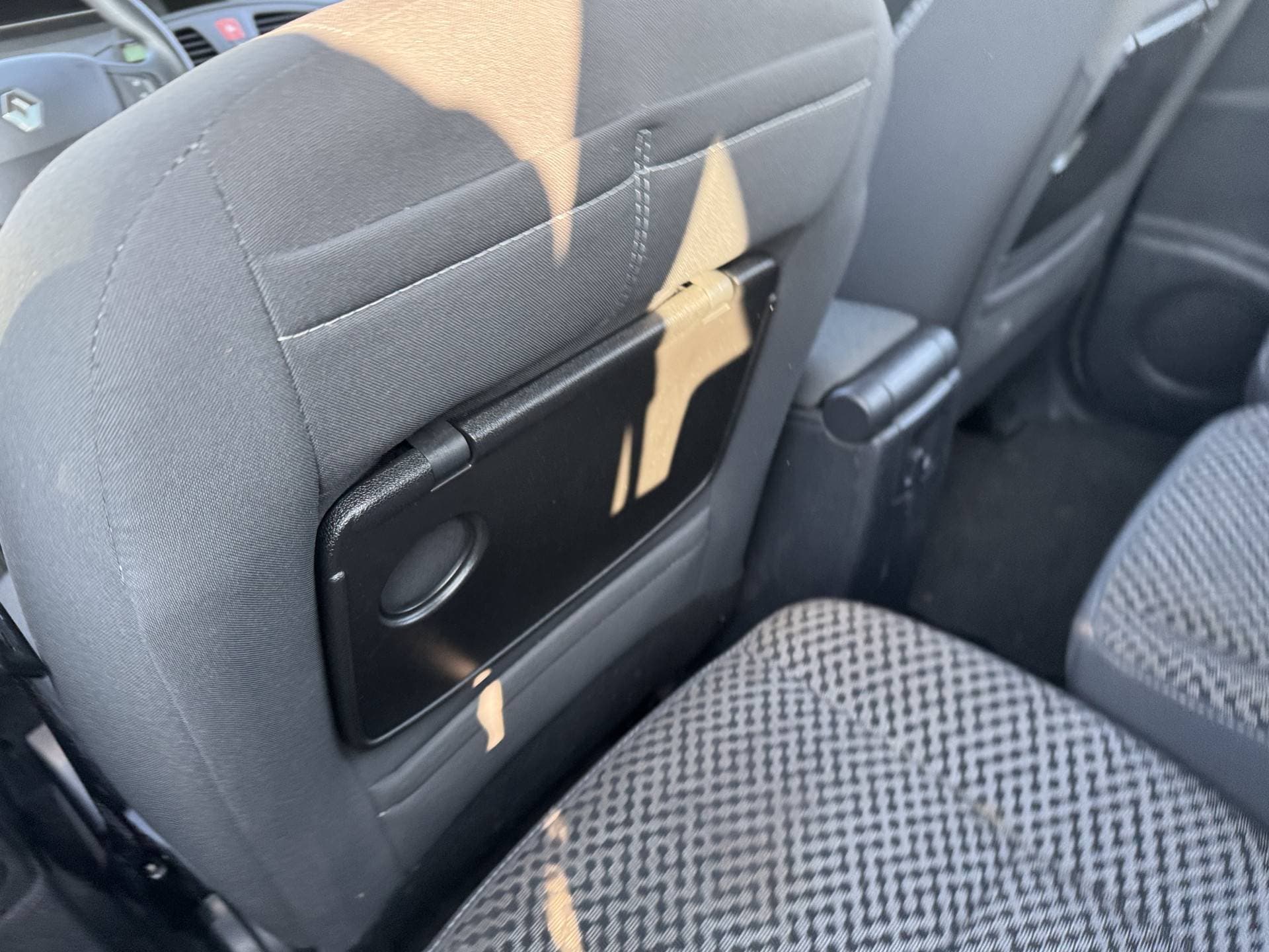 Renault Scénic thumbnail 22