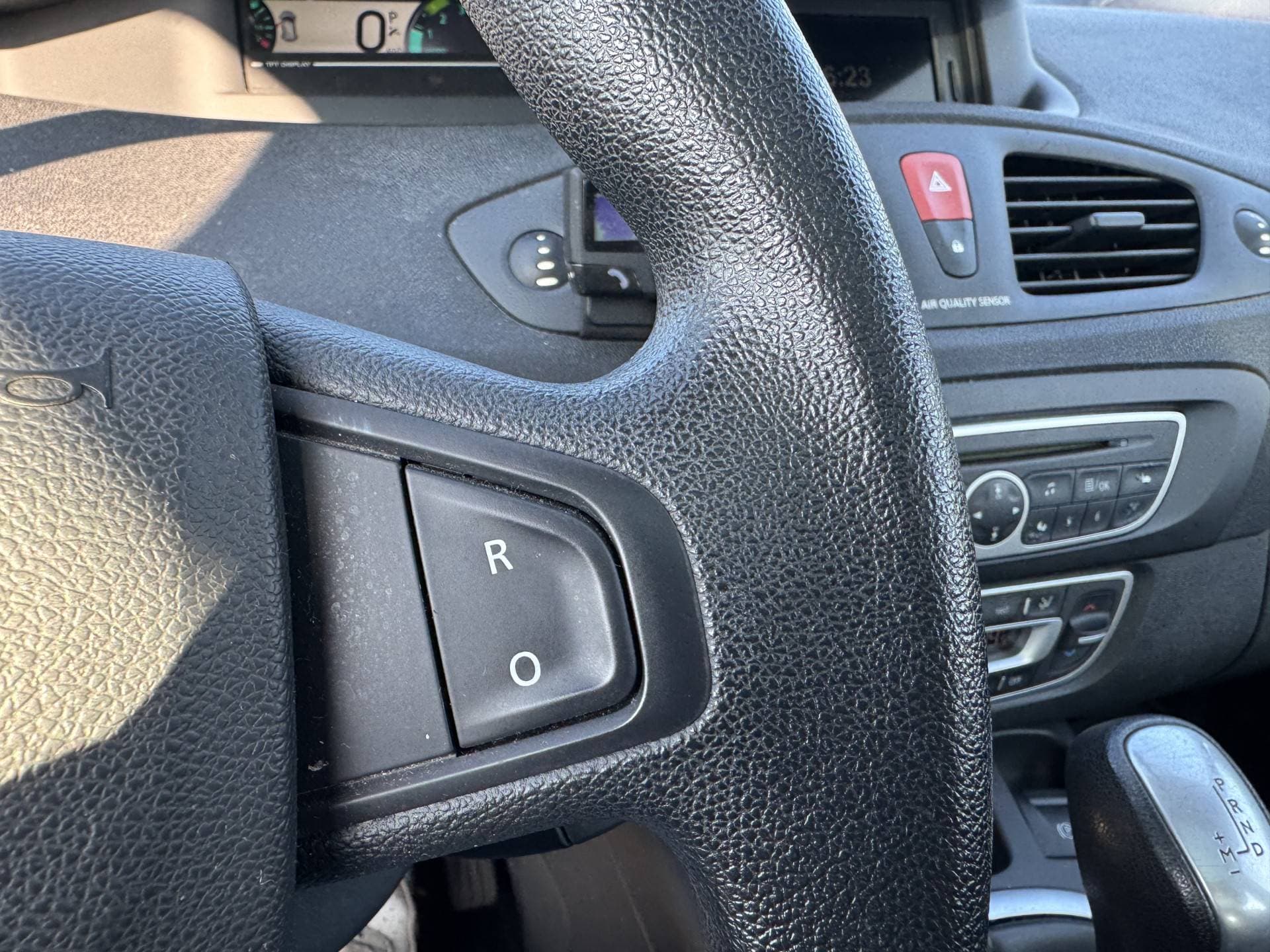 Renault Scénic thumbnail 8