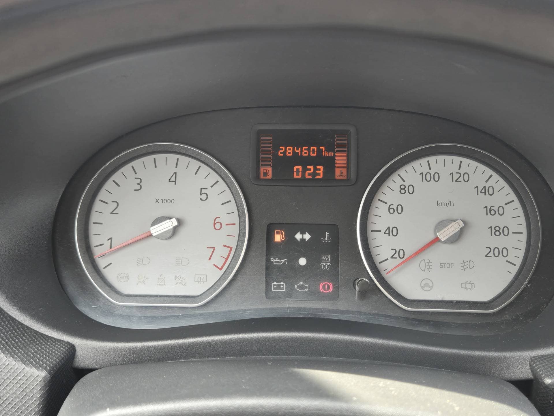 Dacia Sandero thumbnail 11