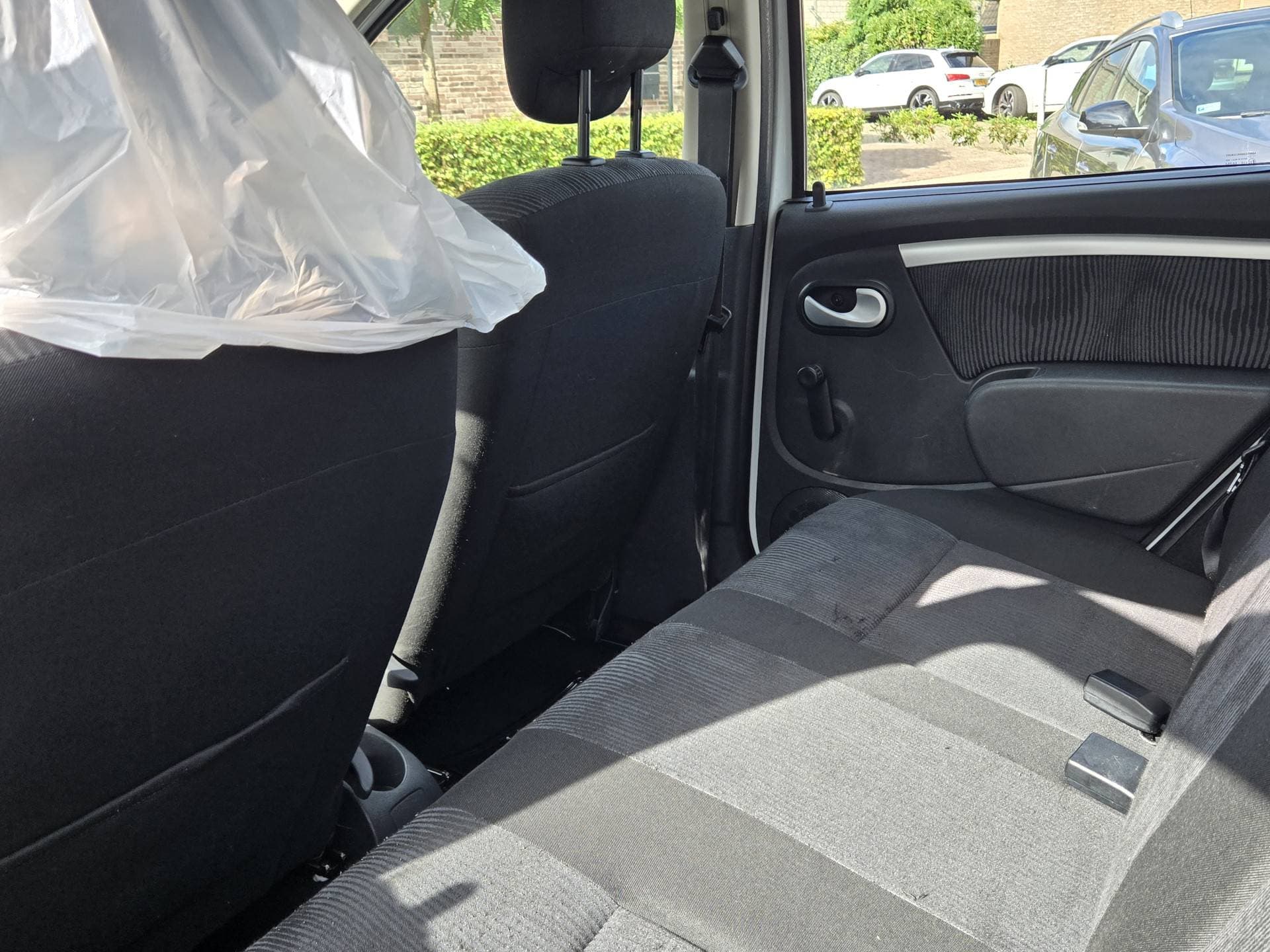 Dacia Sandero thumbnail 9