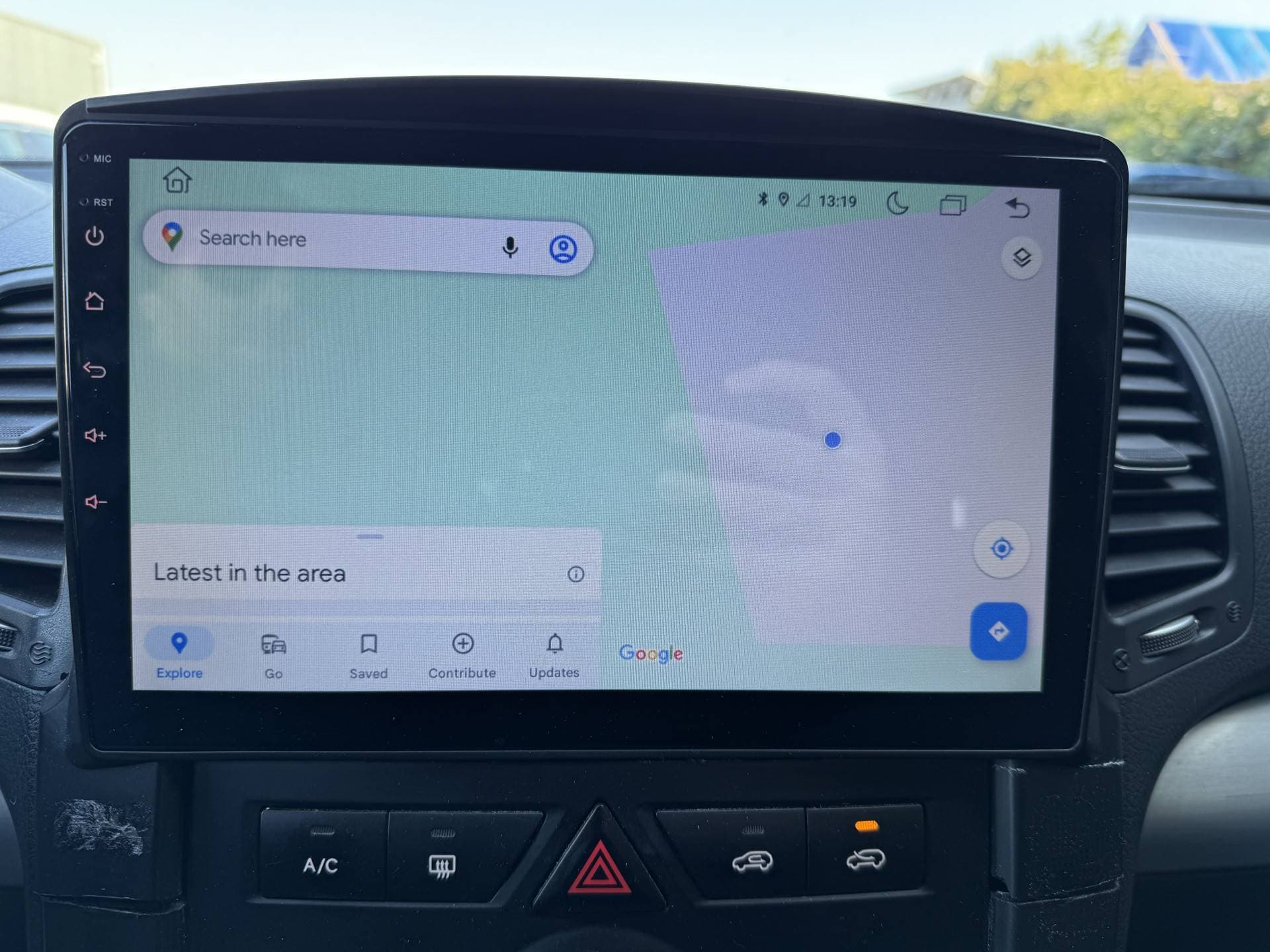 Kia Sorento thumbnail 21