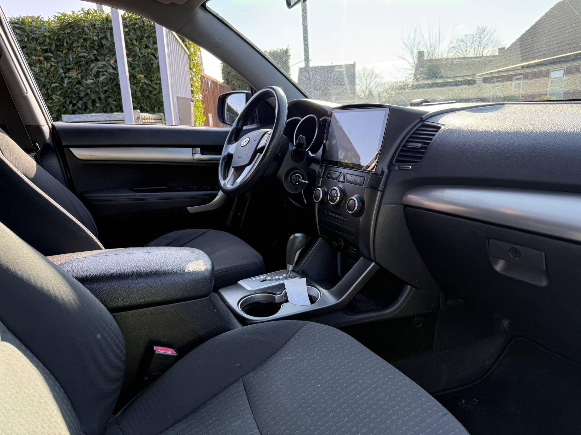 Kia Sorento thumbnail 8