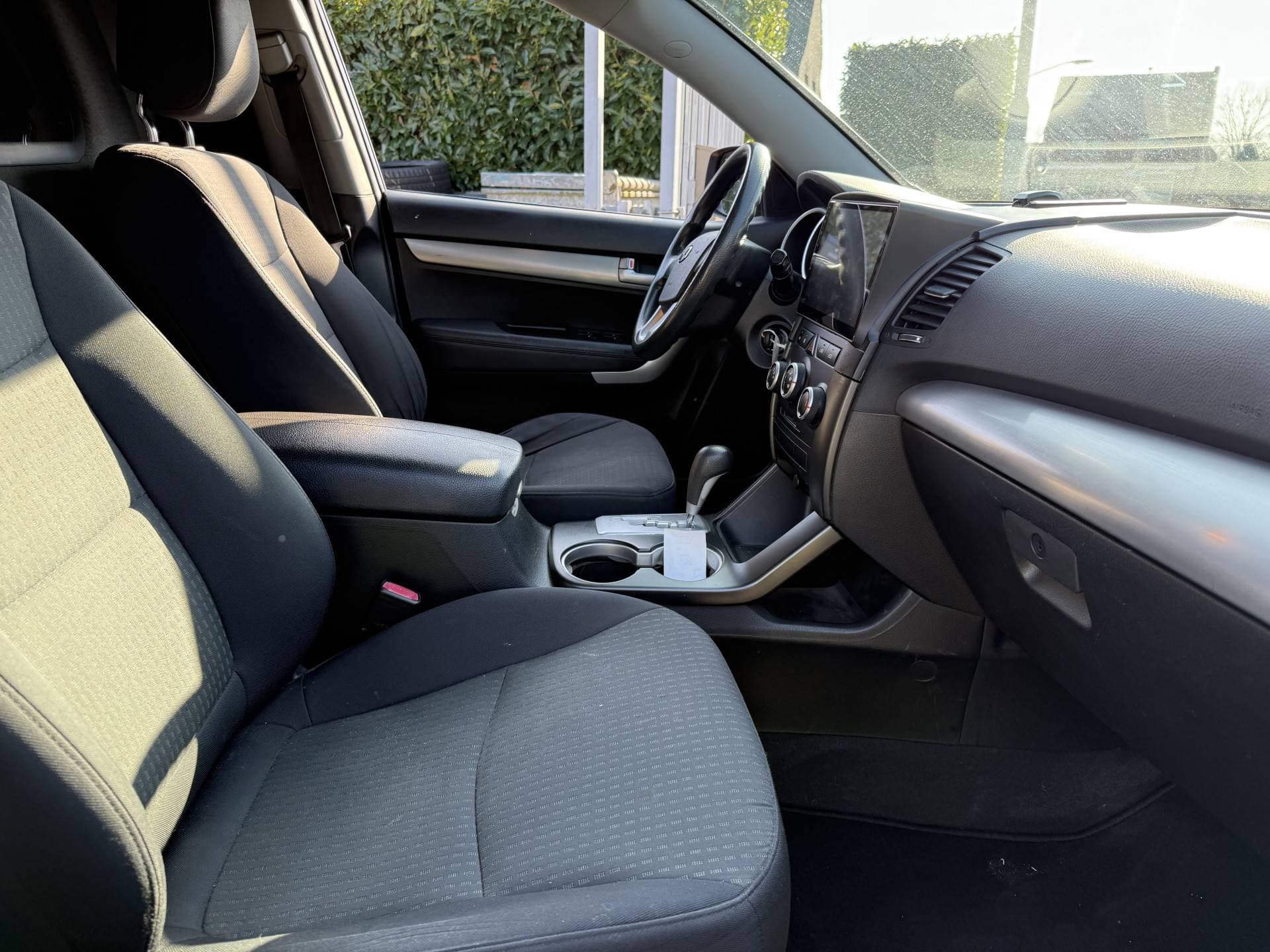 Kia Sorento thumbnail 9