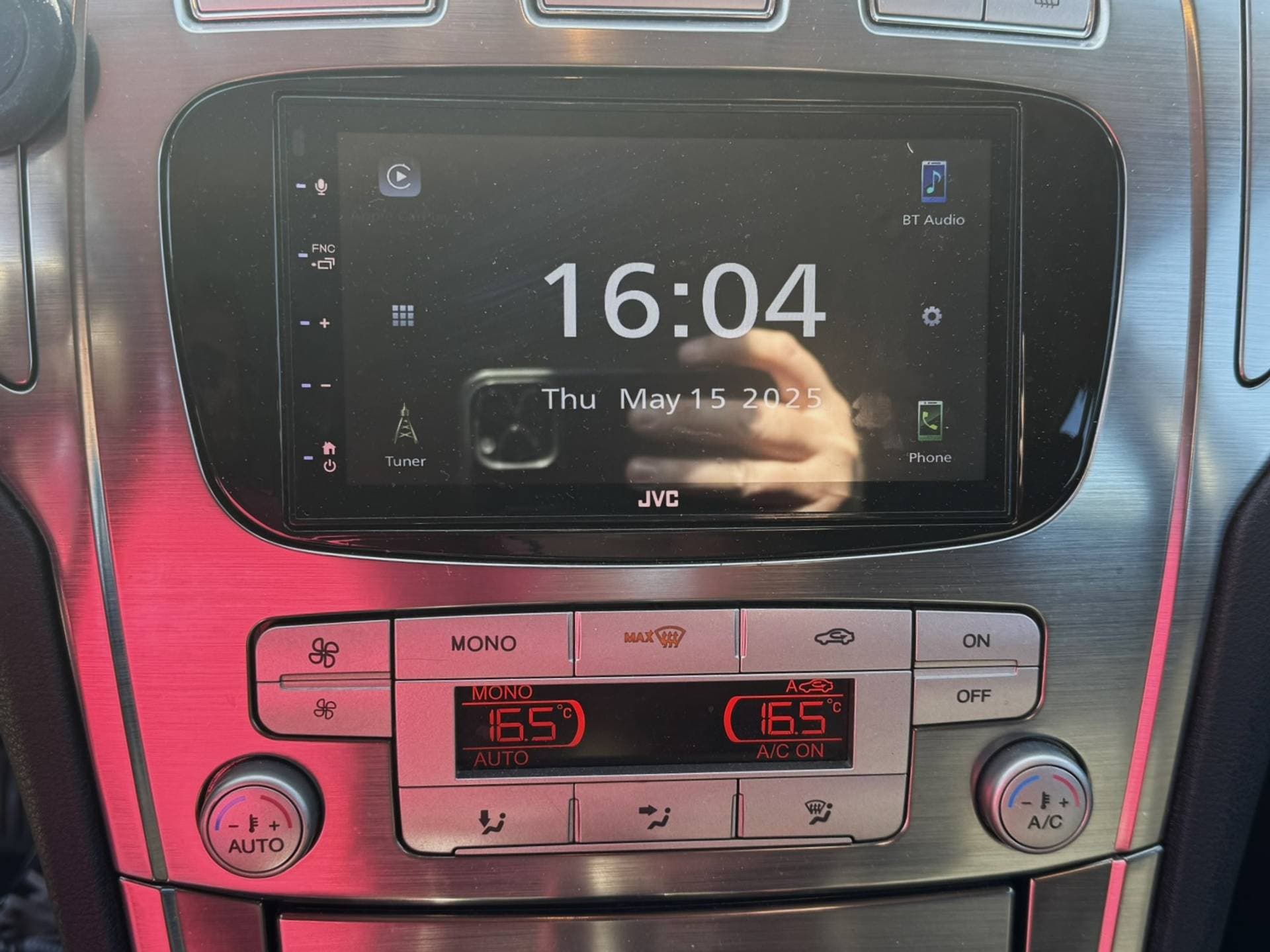 Ford Mondeo thumbnail 14