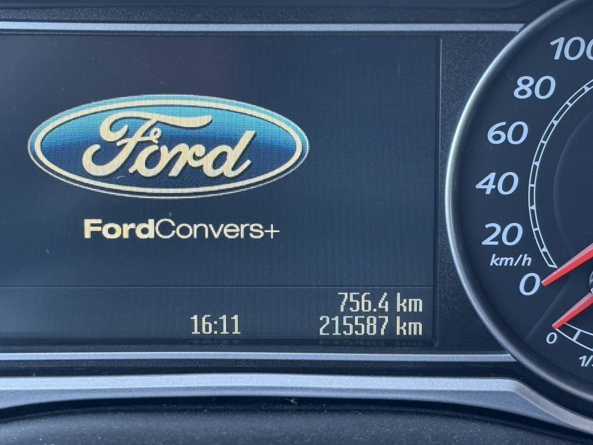 Ford Mondeo thumbnail 16