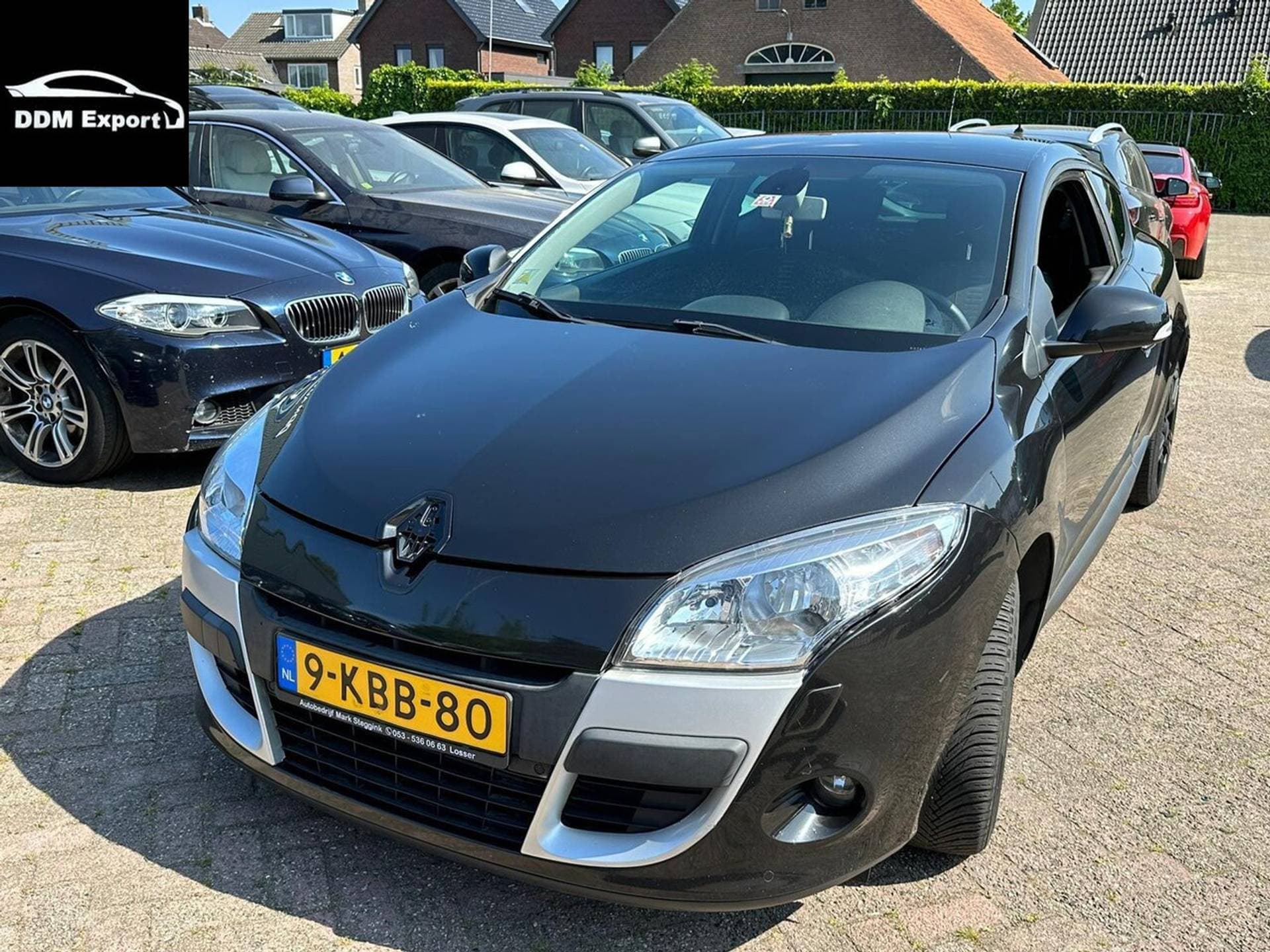 Renault Mégane