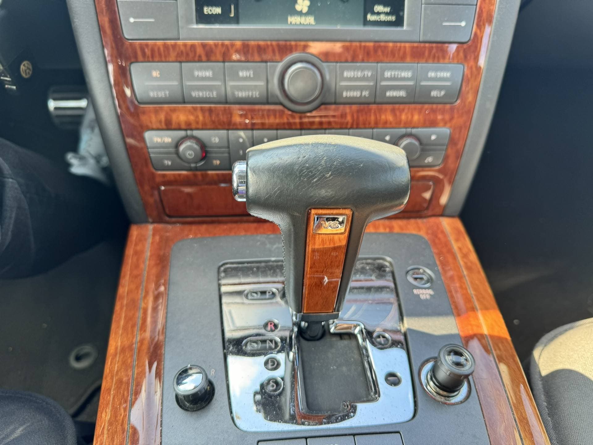 Volkswagen Phaeton thumbnail 18