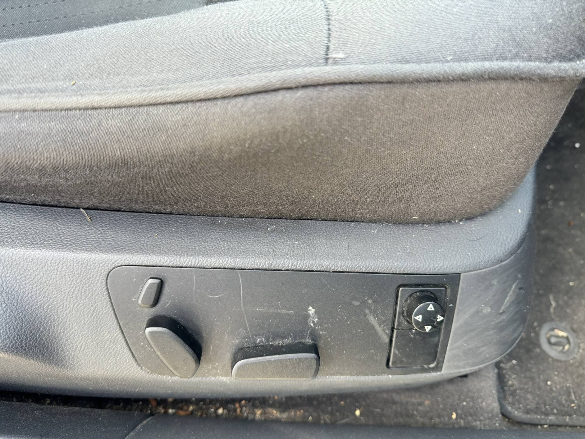 Volkswagen Phaeton thumbnail 9