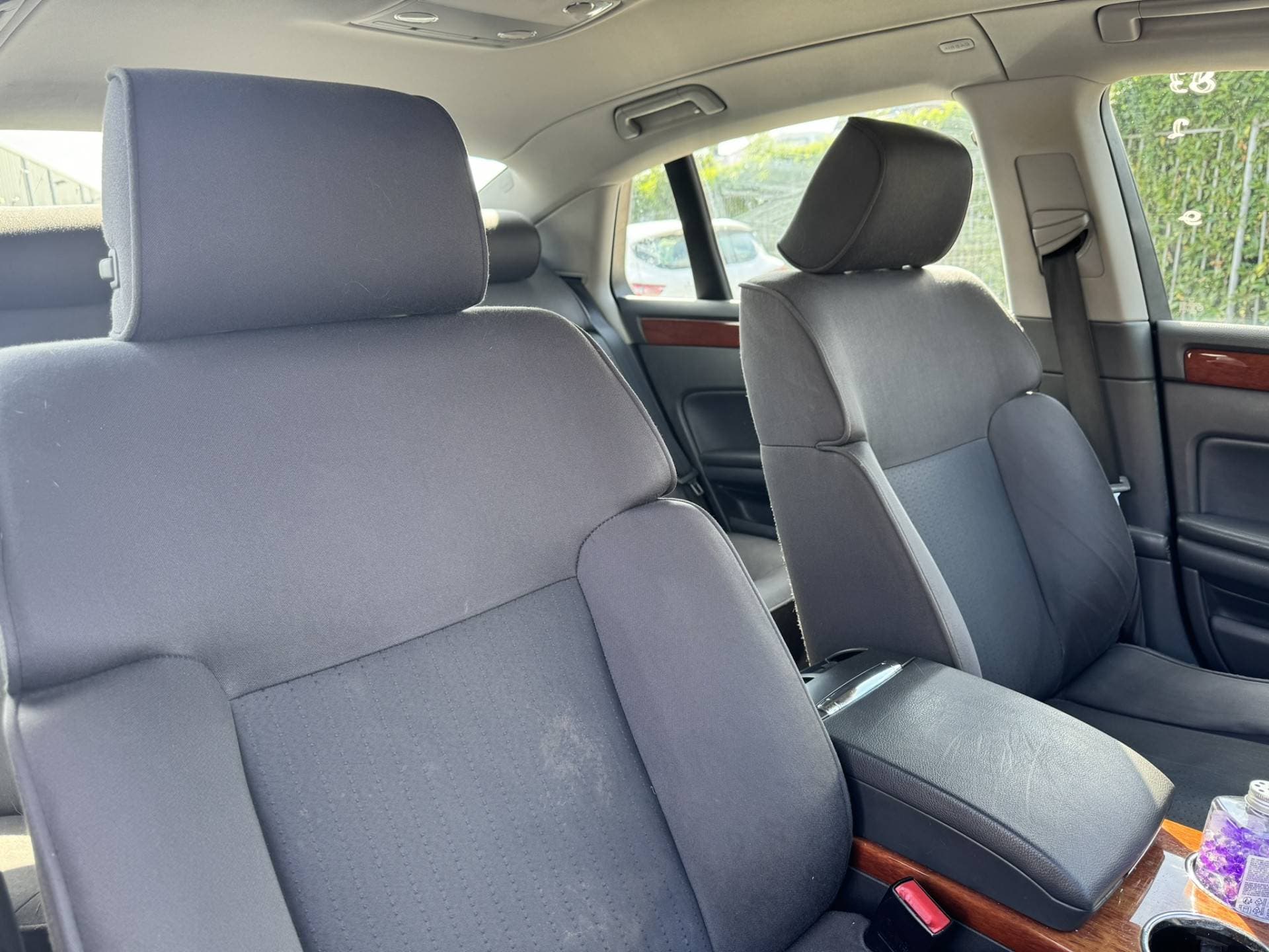 Volkswagen Phaeton thumbnail 10