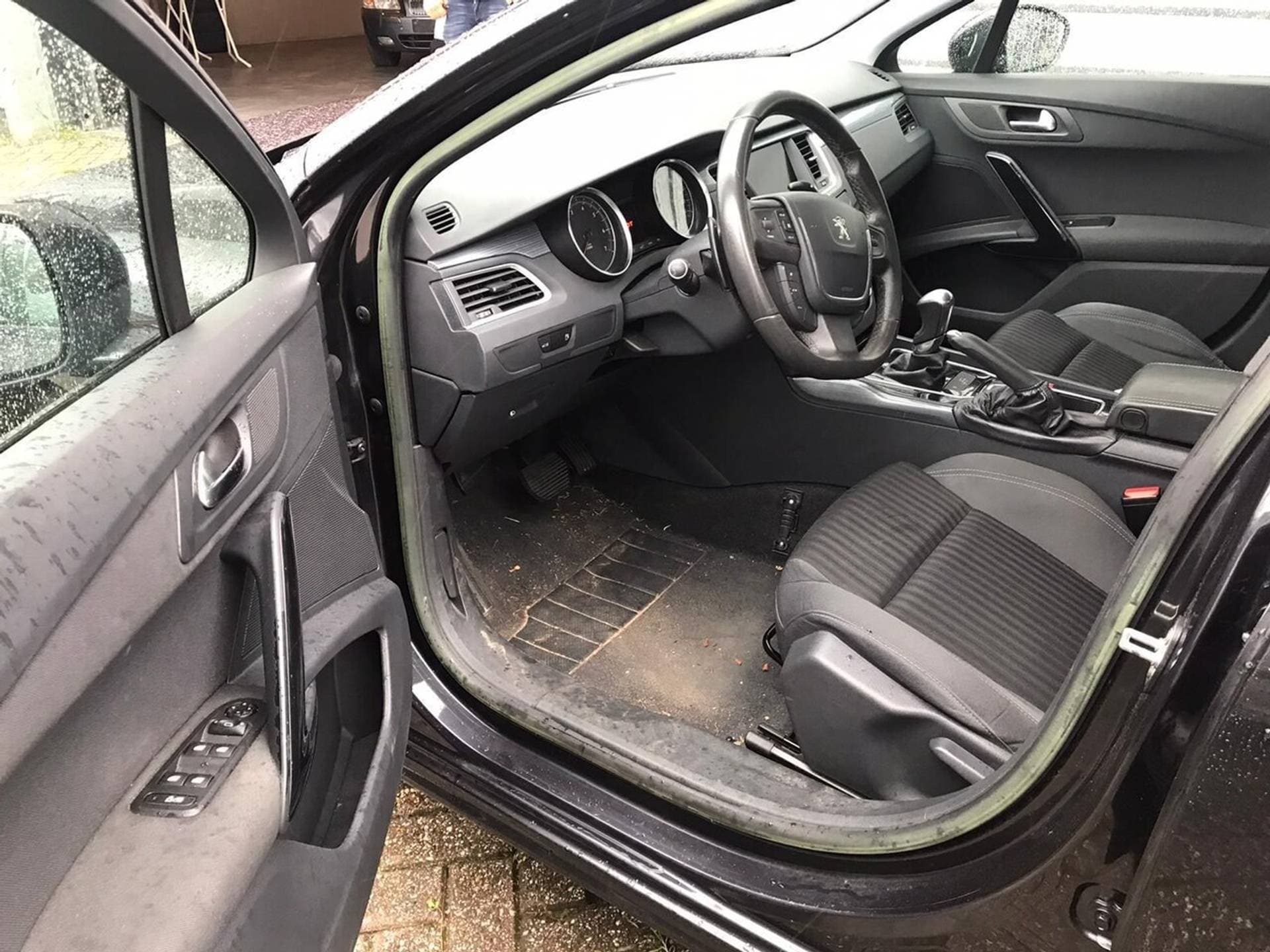 Peugeot 508 thumbnail 4