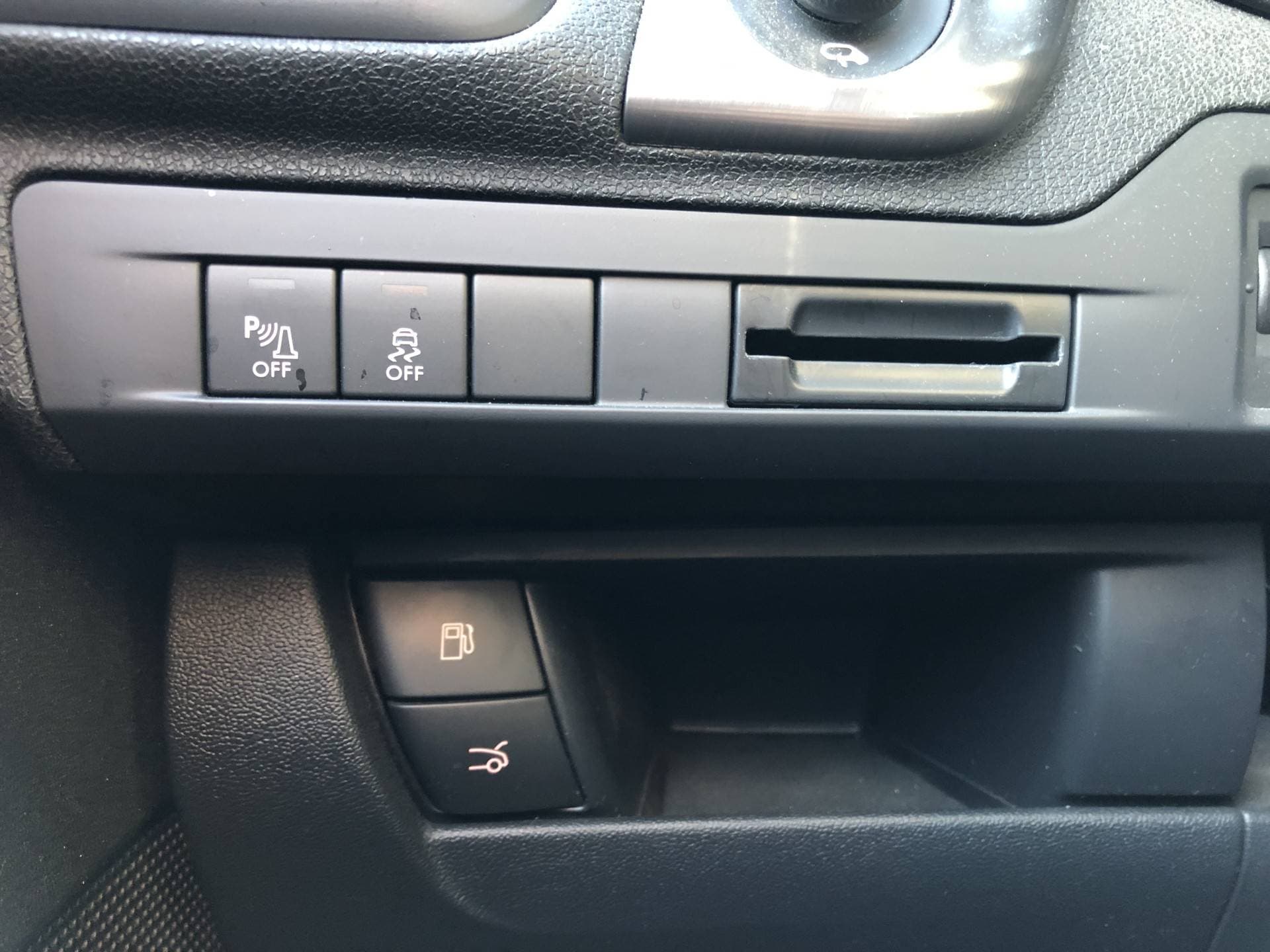 Citroen DS5 thumbnail 13