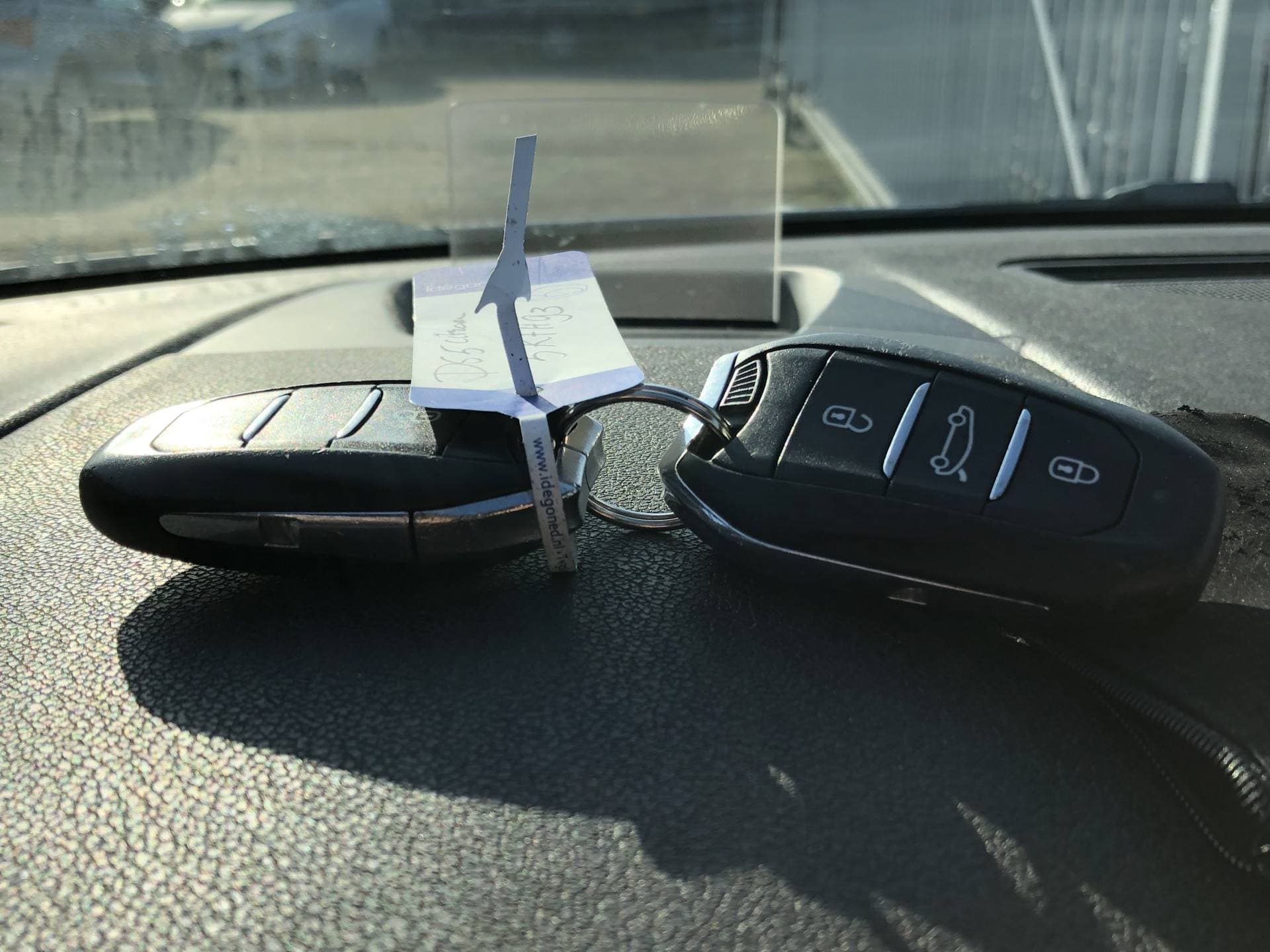 Citroen DS5 thumbnail 16