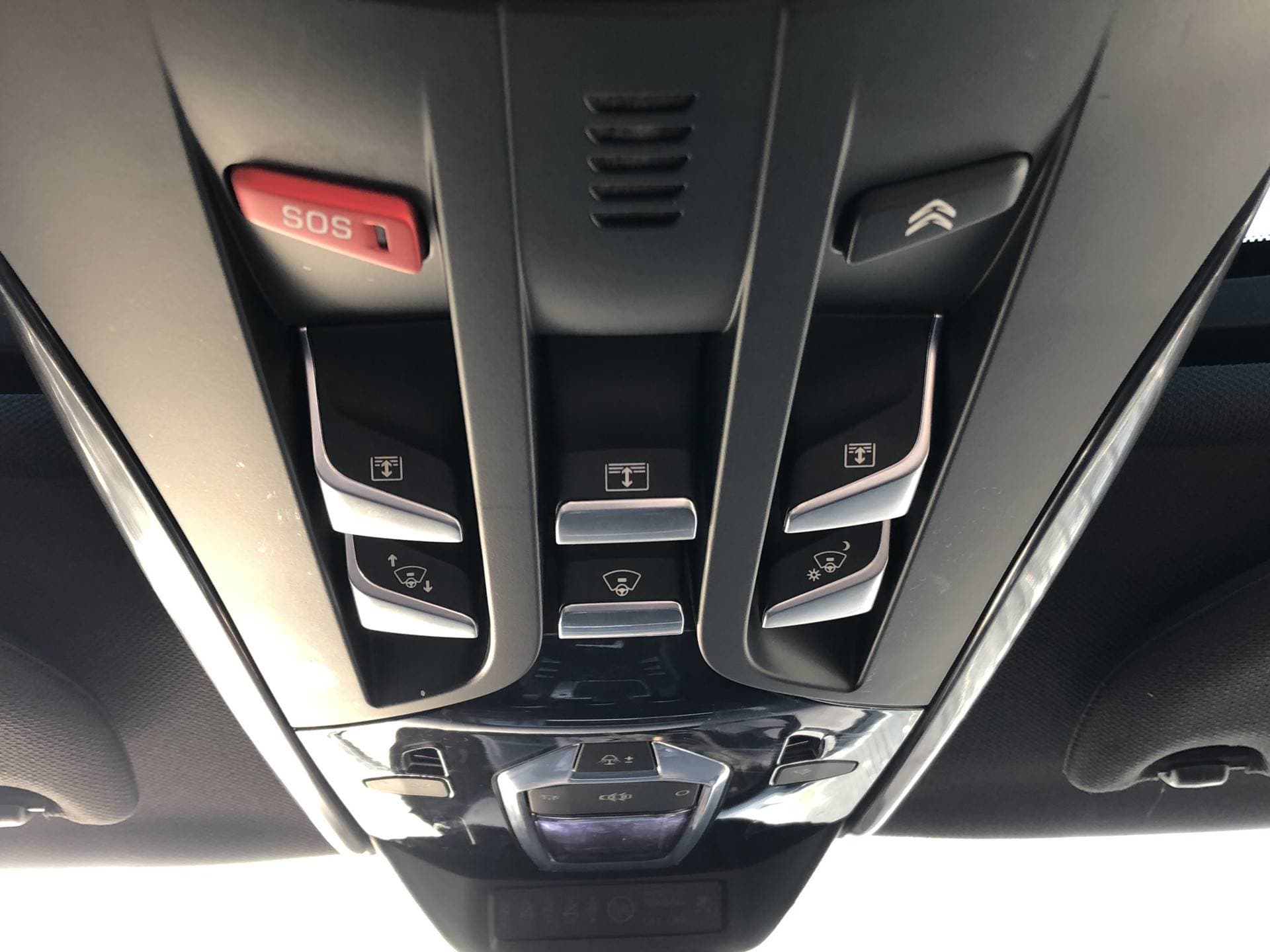 Citroen DS5 thumbnail 17