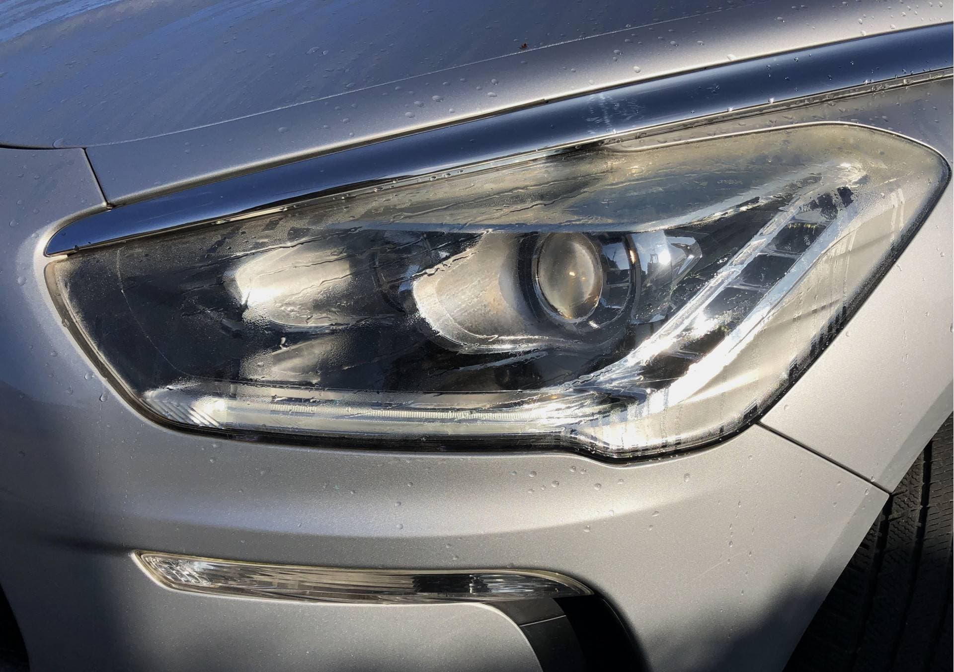 Citroen DS5 thumbnail 3