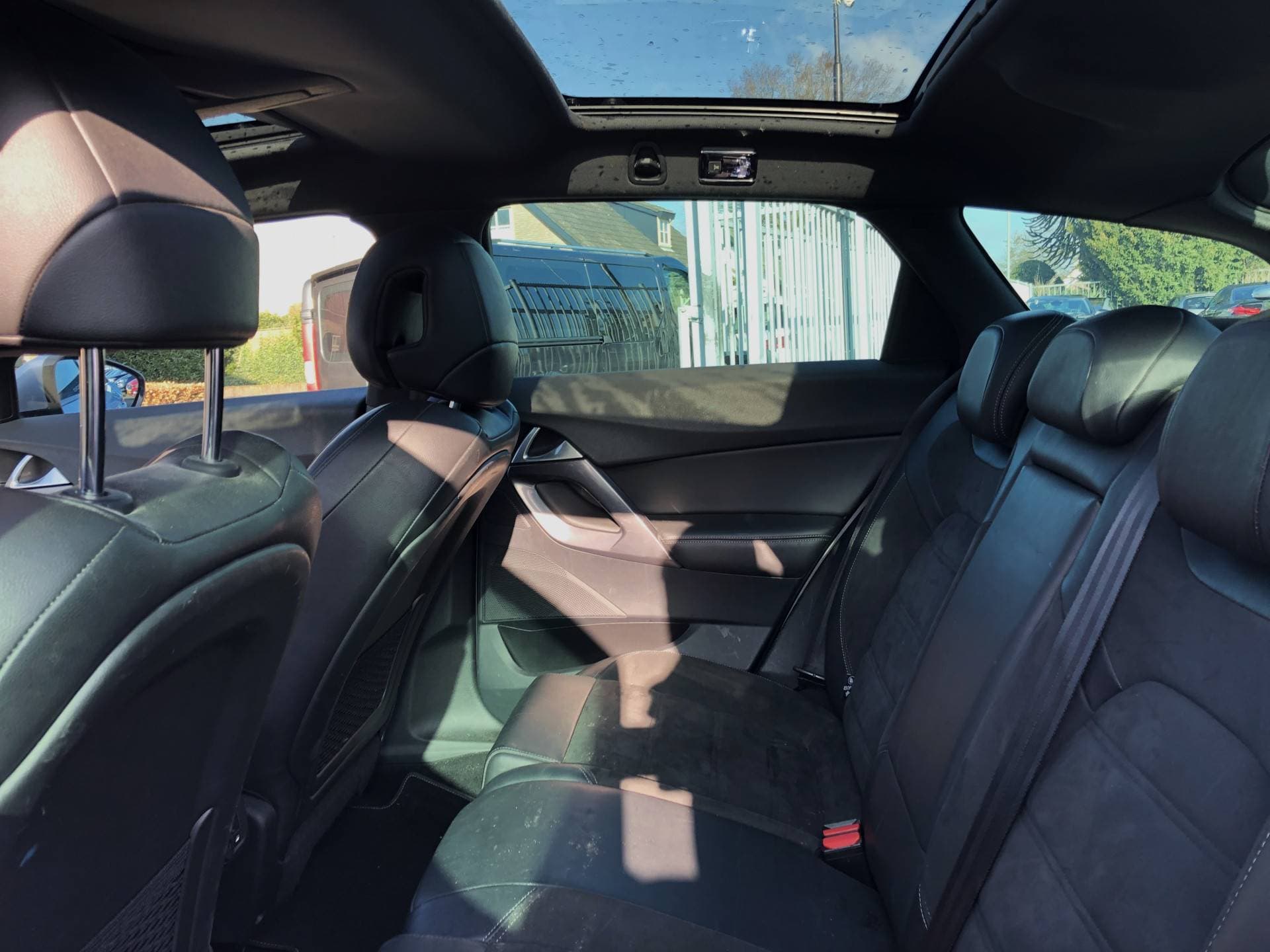 Citroen DS5 thumbnail 7