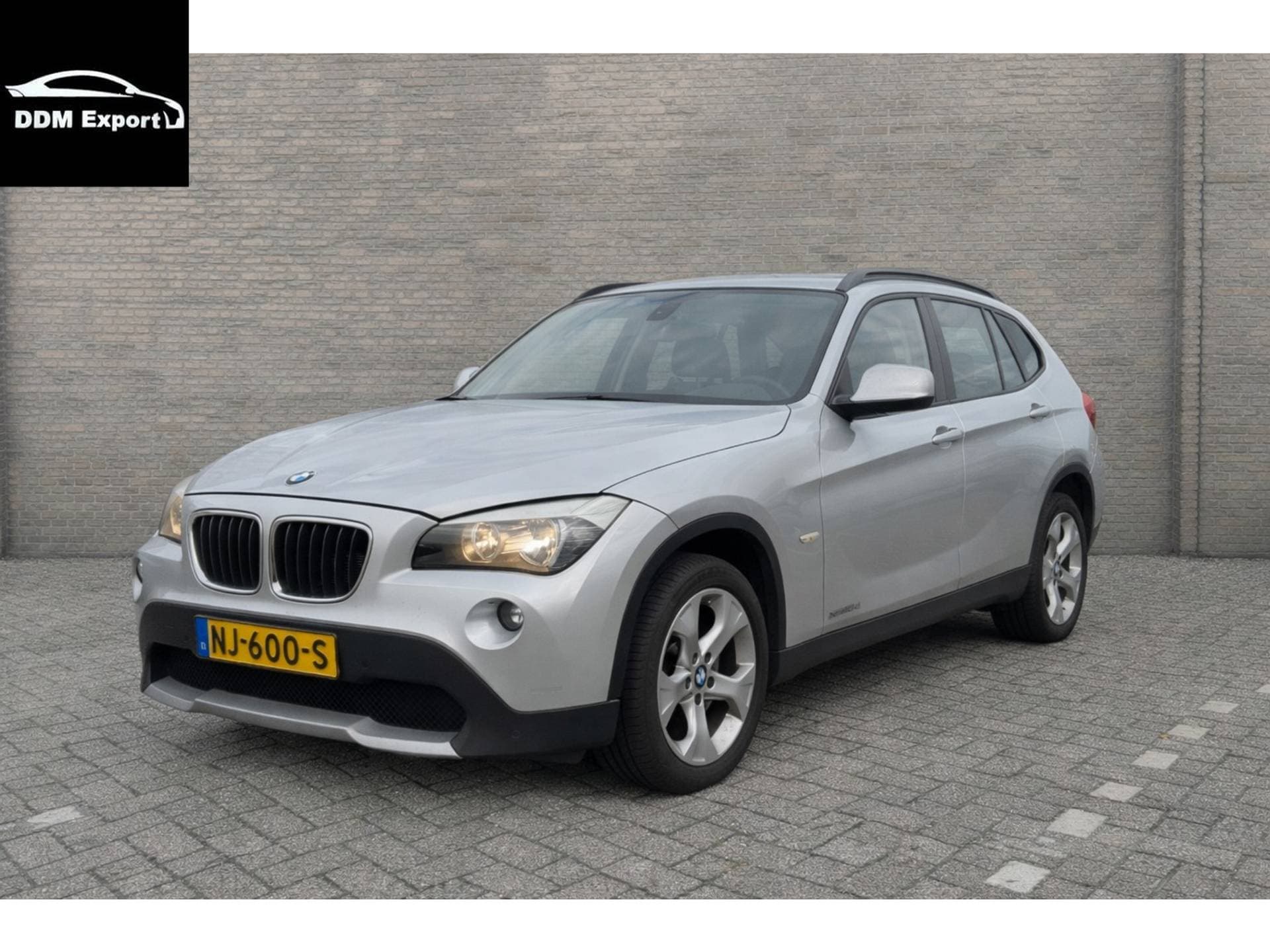 Bmw X1 — foto 1