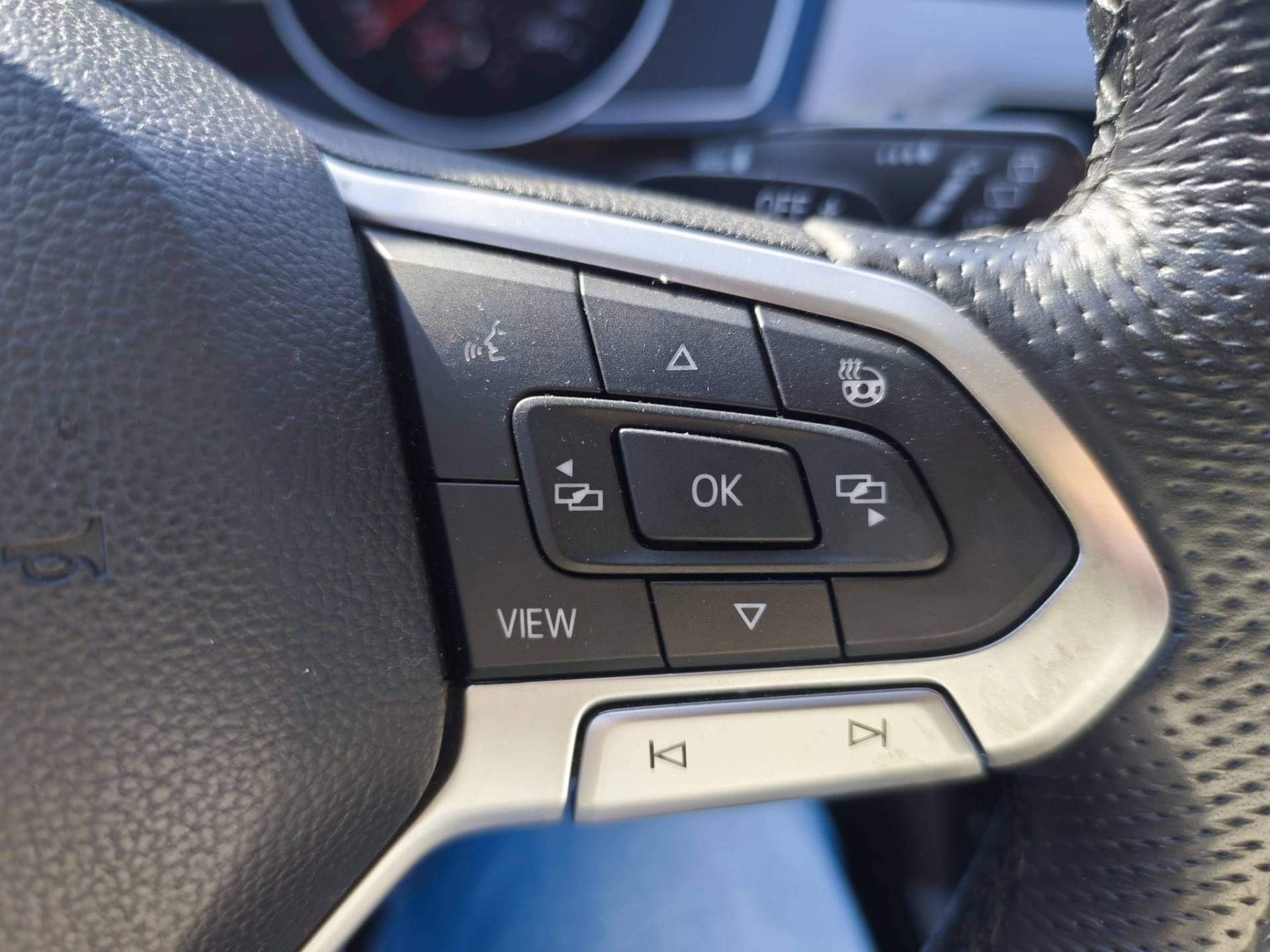 Volkswagen Passat Variant 1.4 TSI PHEV GTE Business thumbnail 12