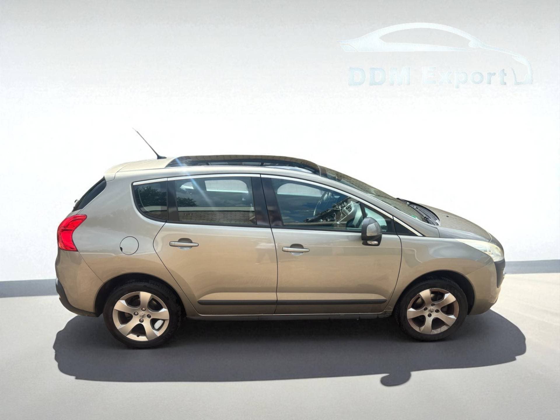 Peugeot 3008 thumbnail 2