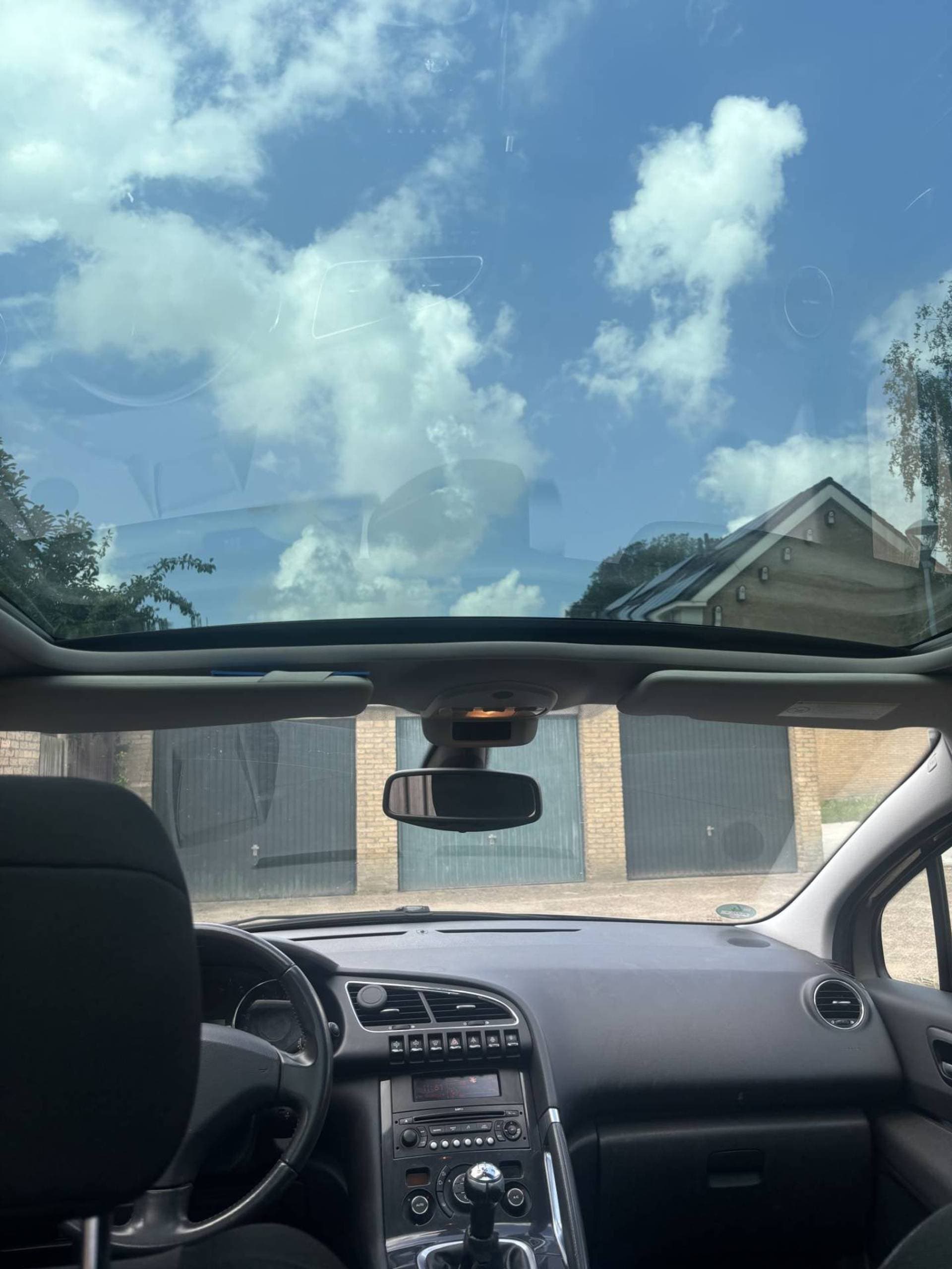 Peugeot 3008 thumbnail 12