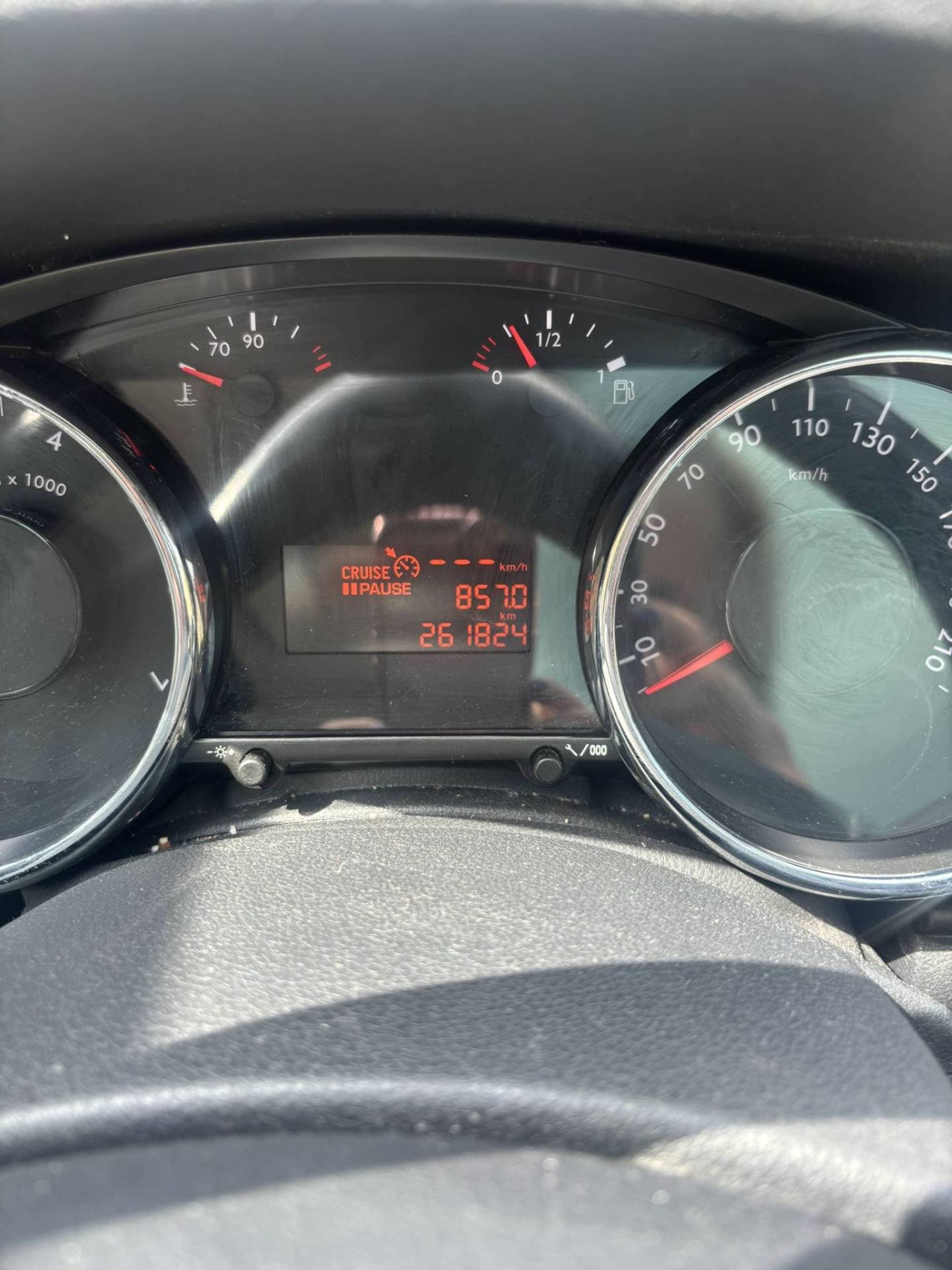 Peugeot 3008 thumbnail 13