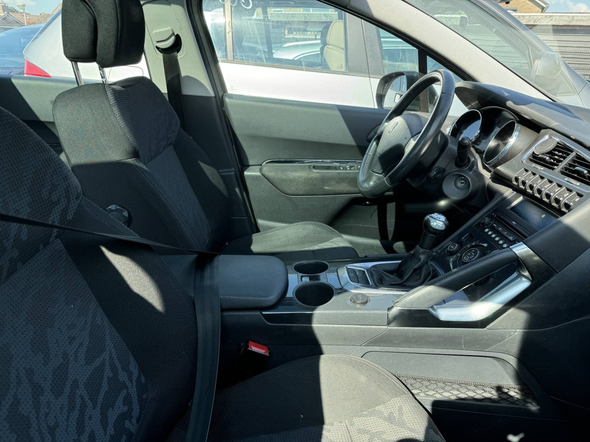 Peugeot 3008 thumbnail 8