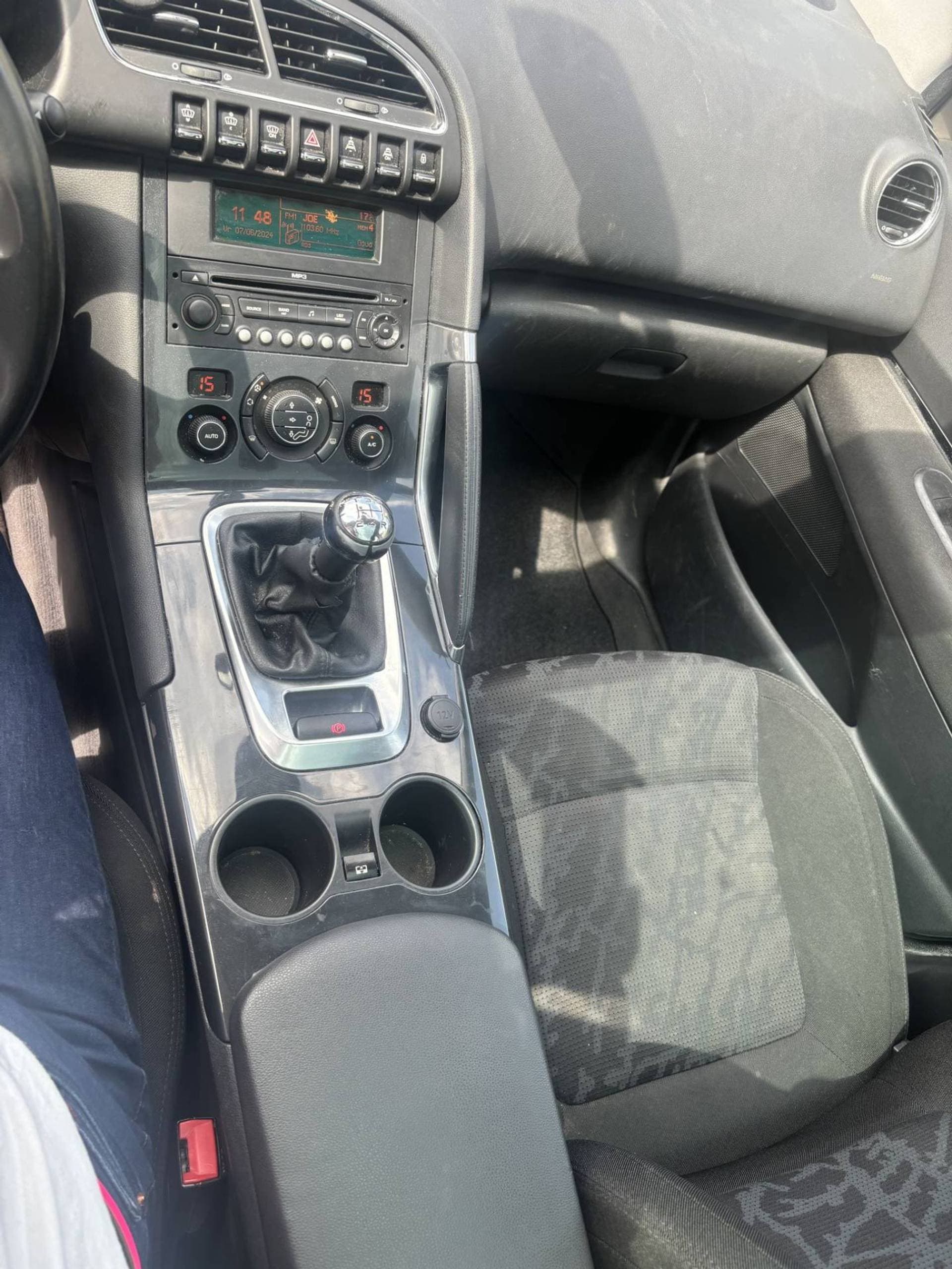 Peugeot 3008 thumbnail 9