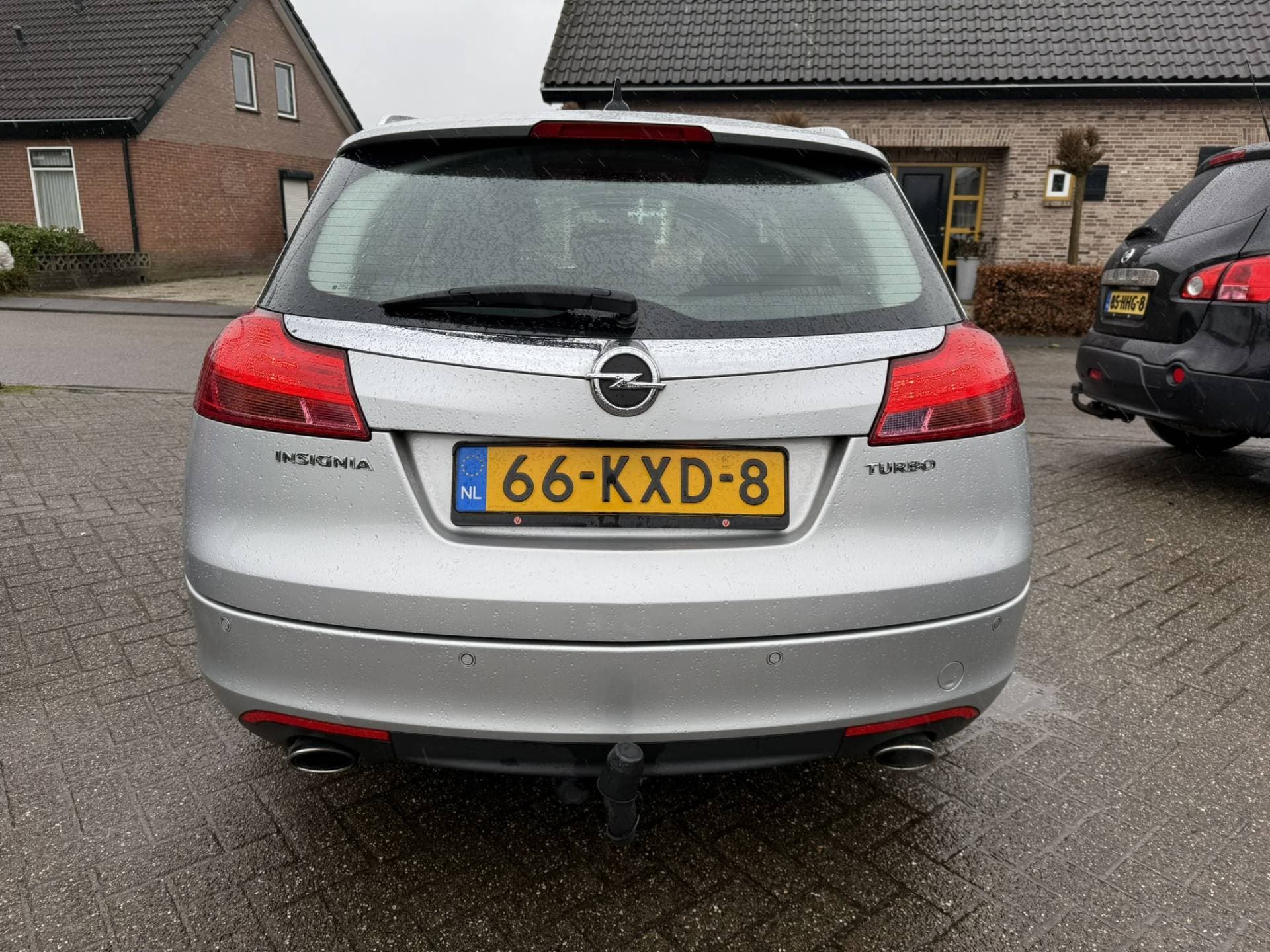 Opel Insignia thumbnail 4