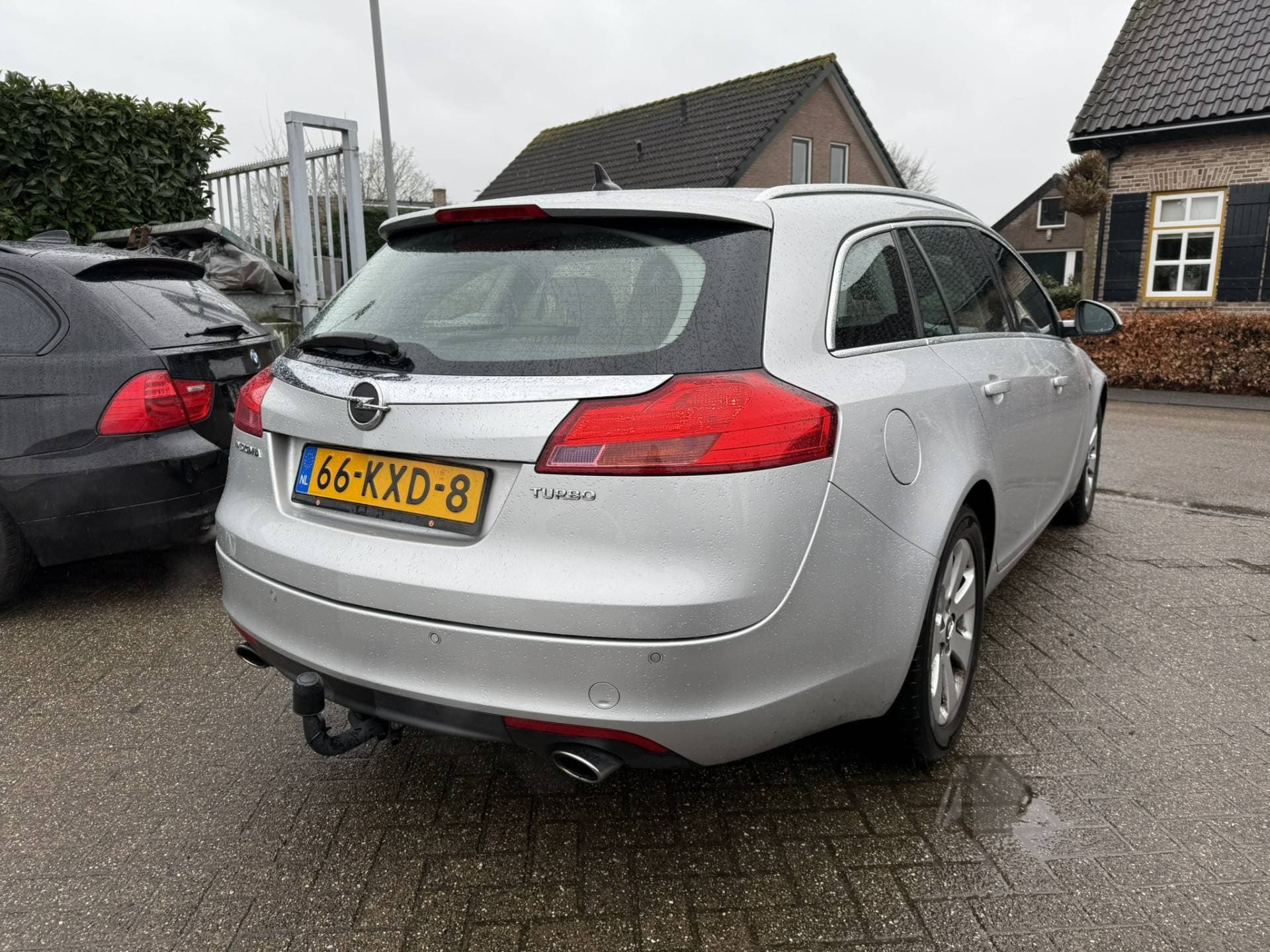 Opel Insignia thumbnail 5