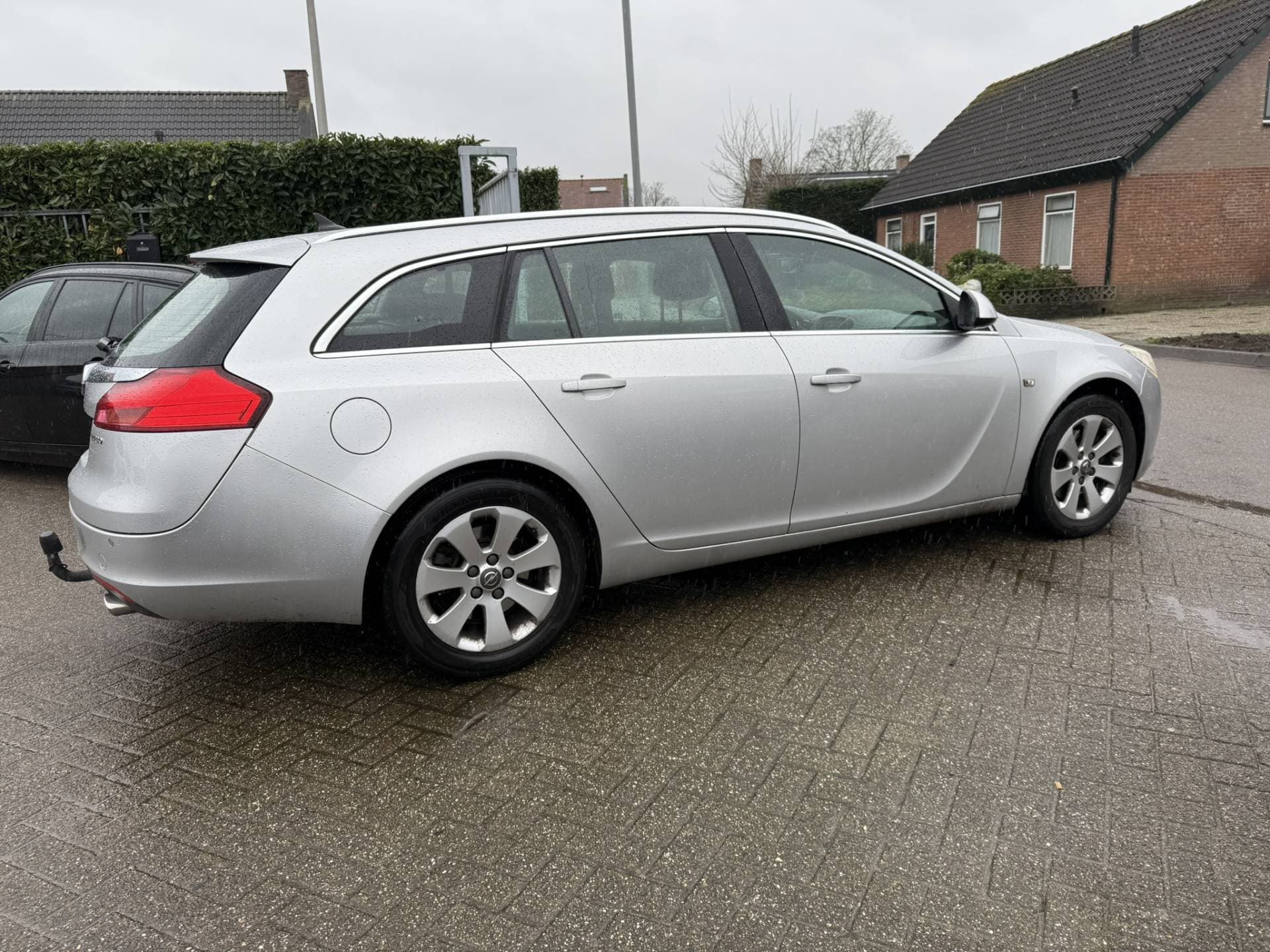 Opel Insignia thumbnail 6