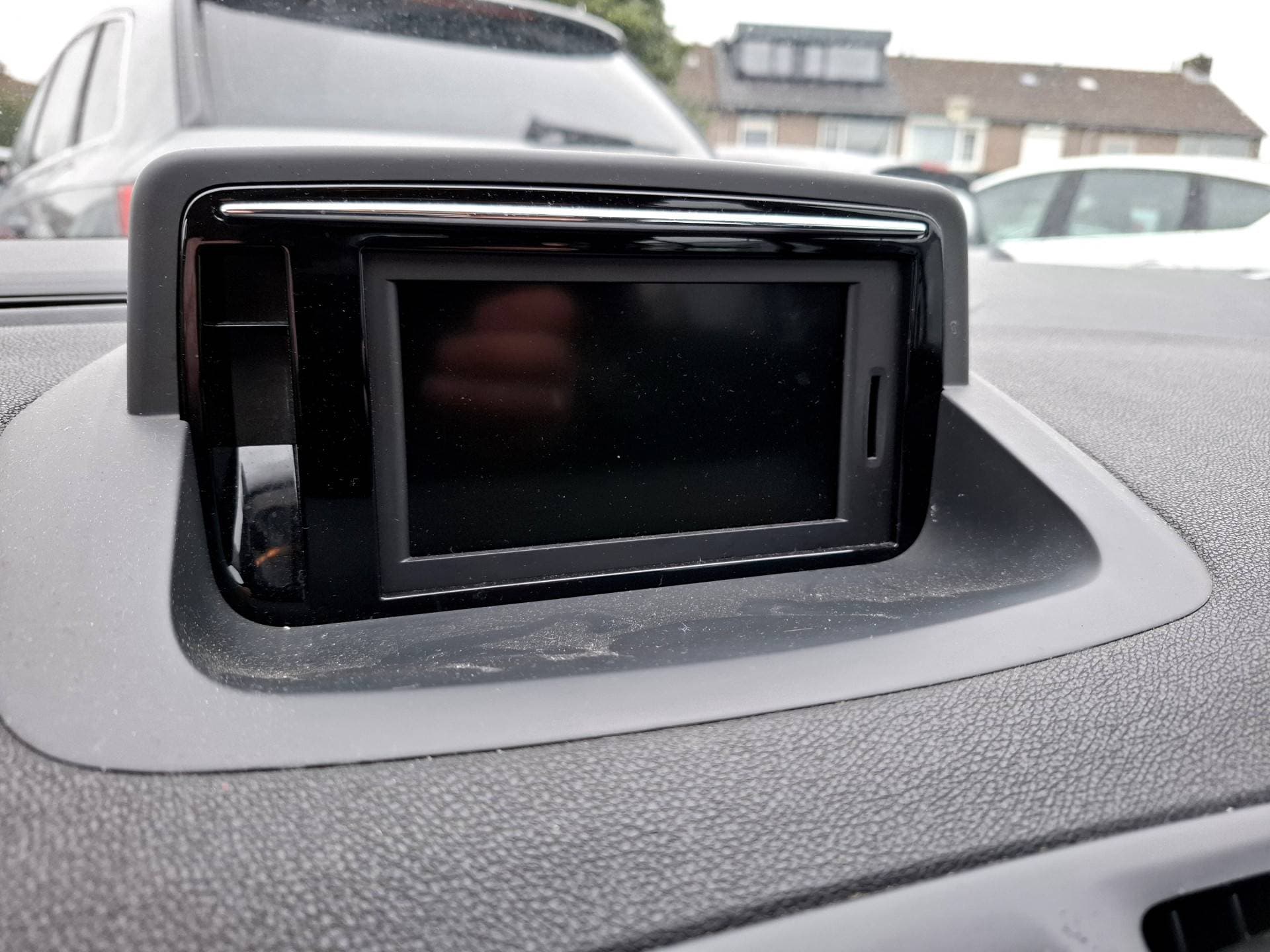 Renault Mégane Estate thumbnail 11