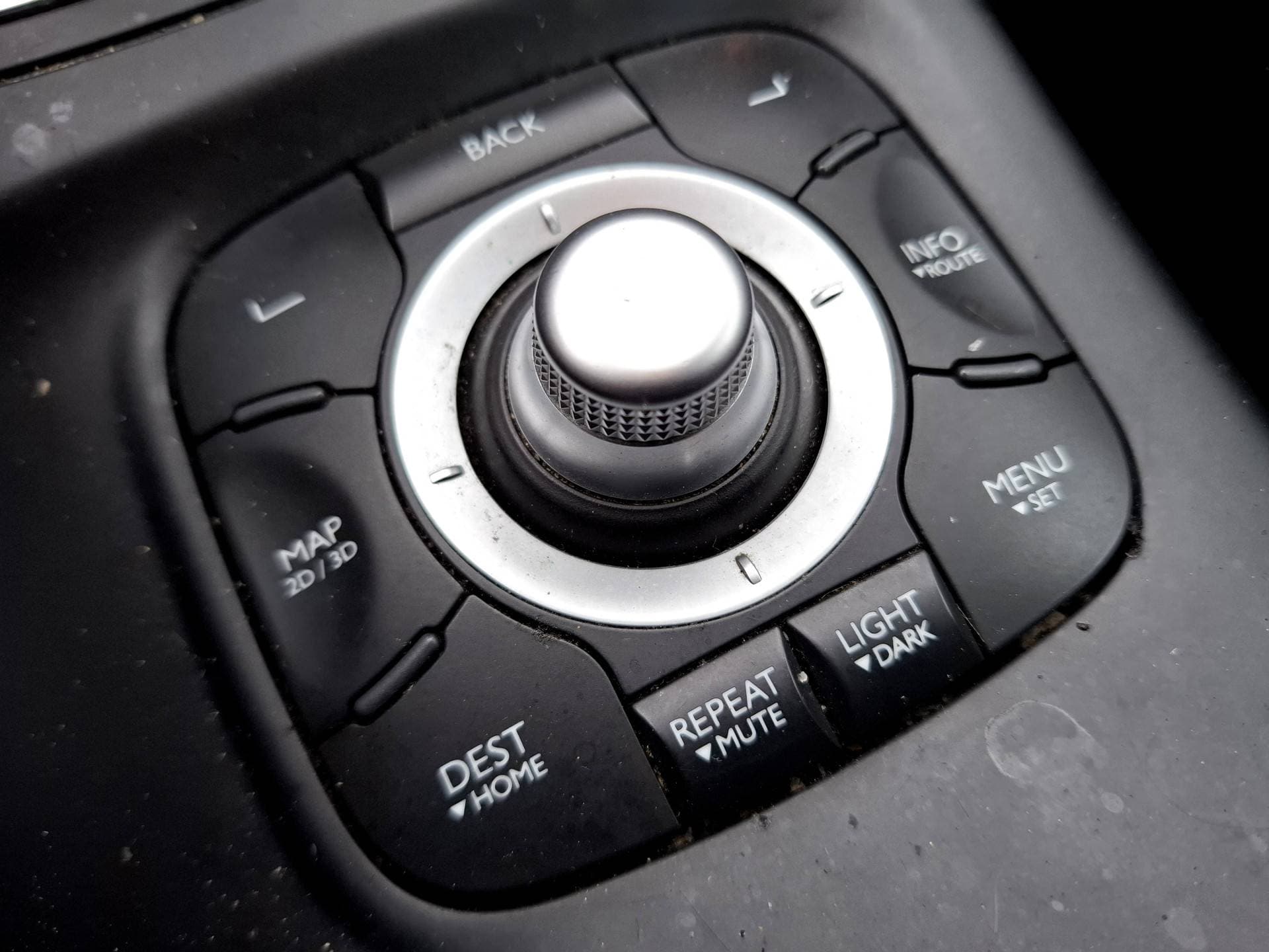 Renault Mégane Estate thumbnail 13