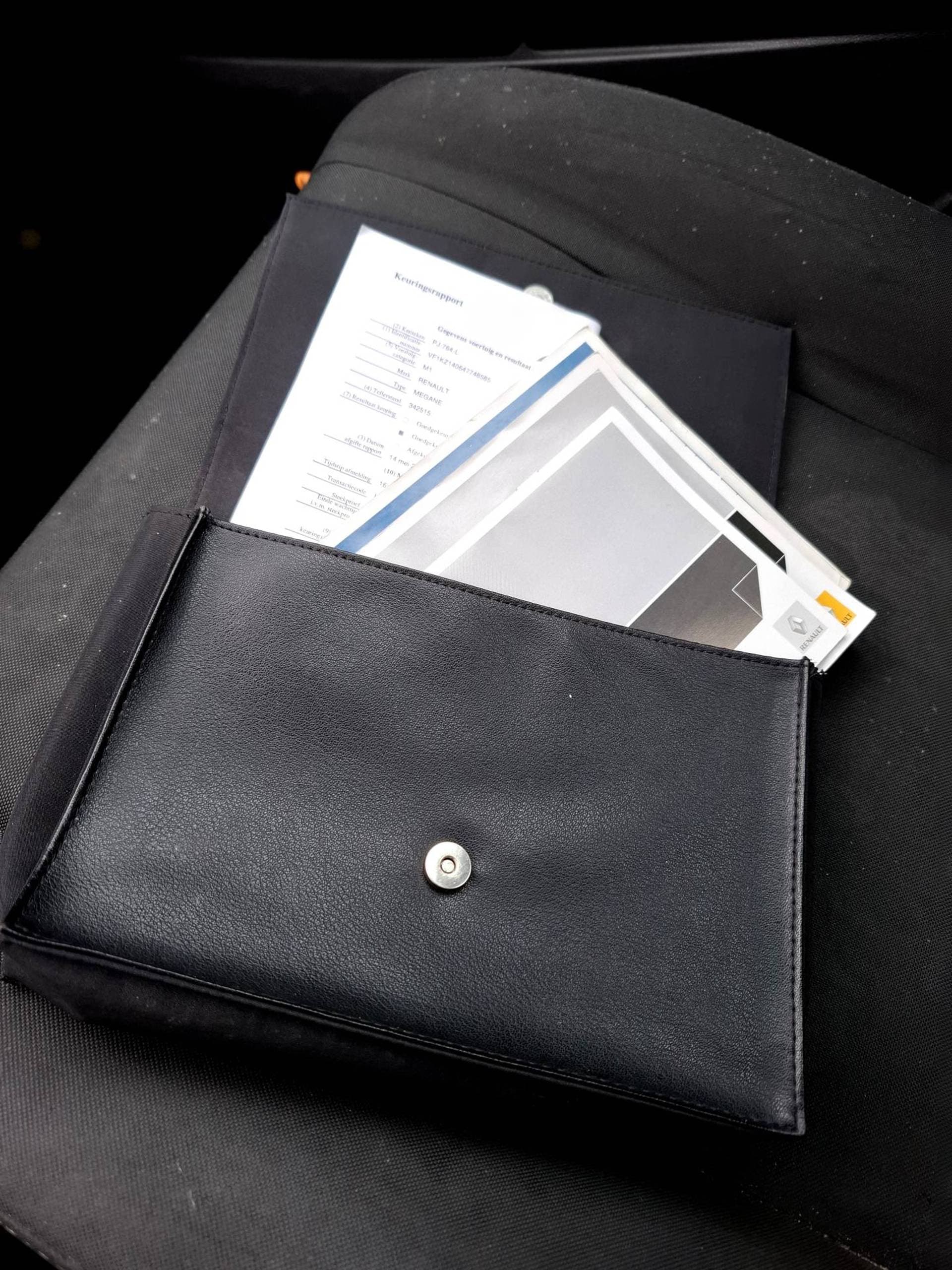 Renault Mégane Estate thumbnail 14