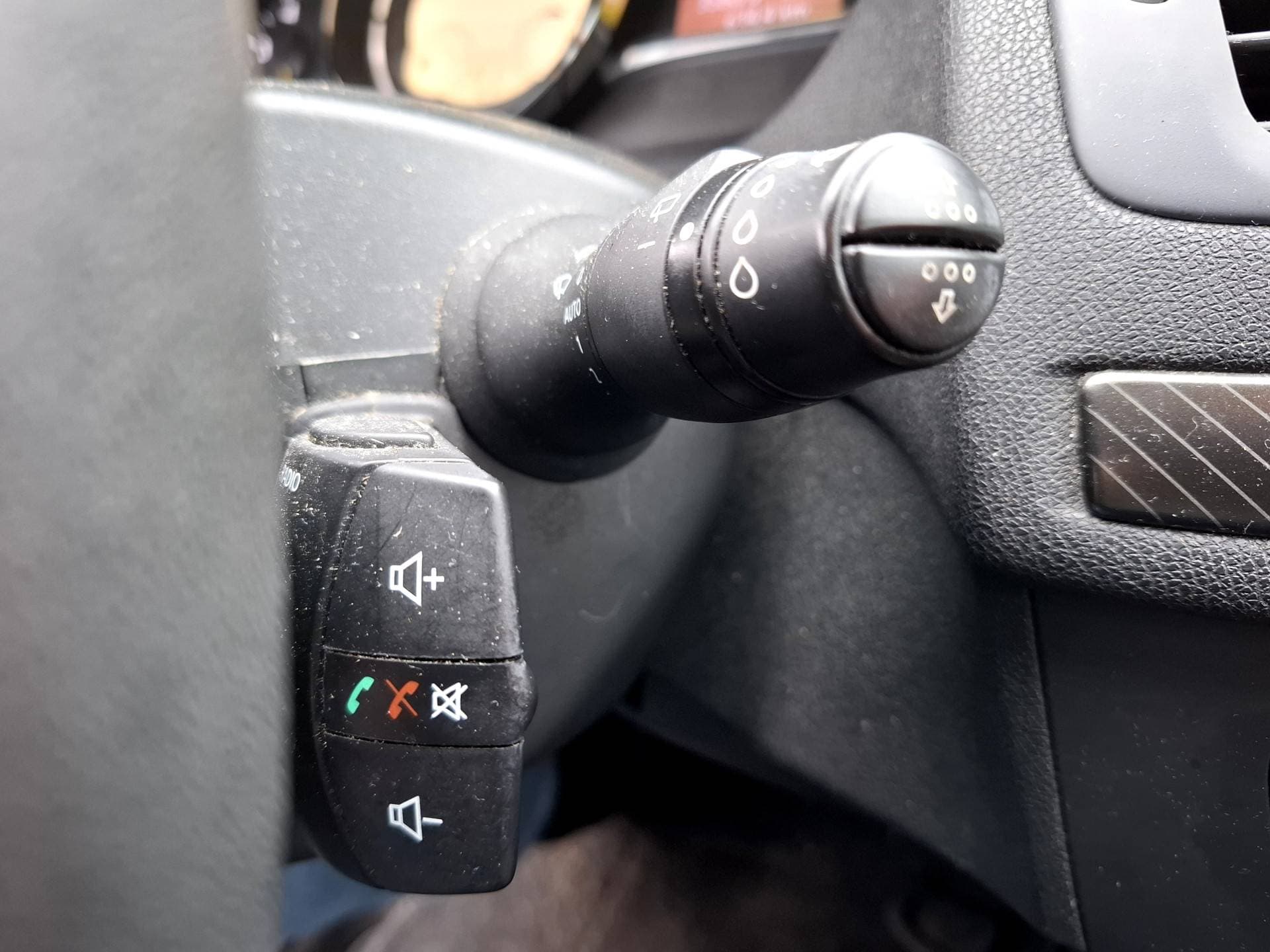 Renault Mégane Estate thumbnail 15