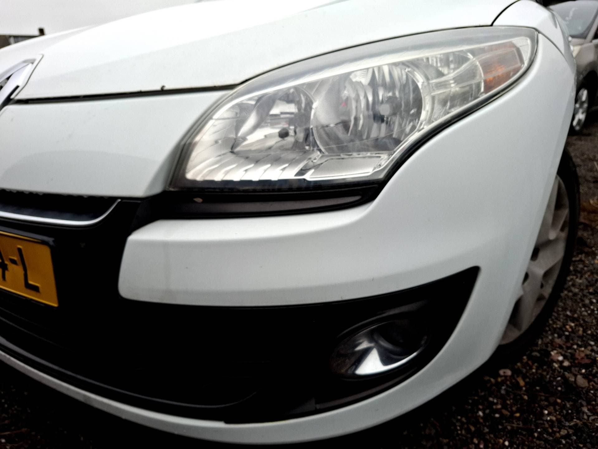 Renault Mégane Estate thumbnail 16