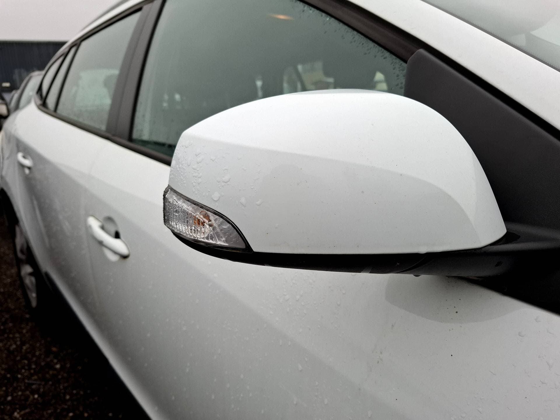 Renault Mégane Estate thumbnail 17