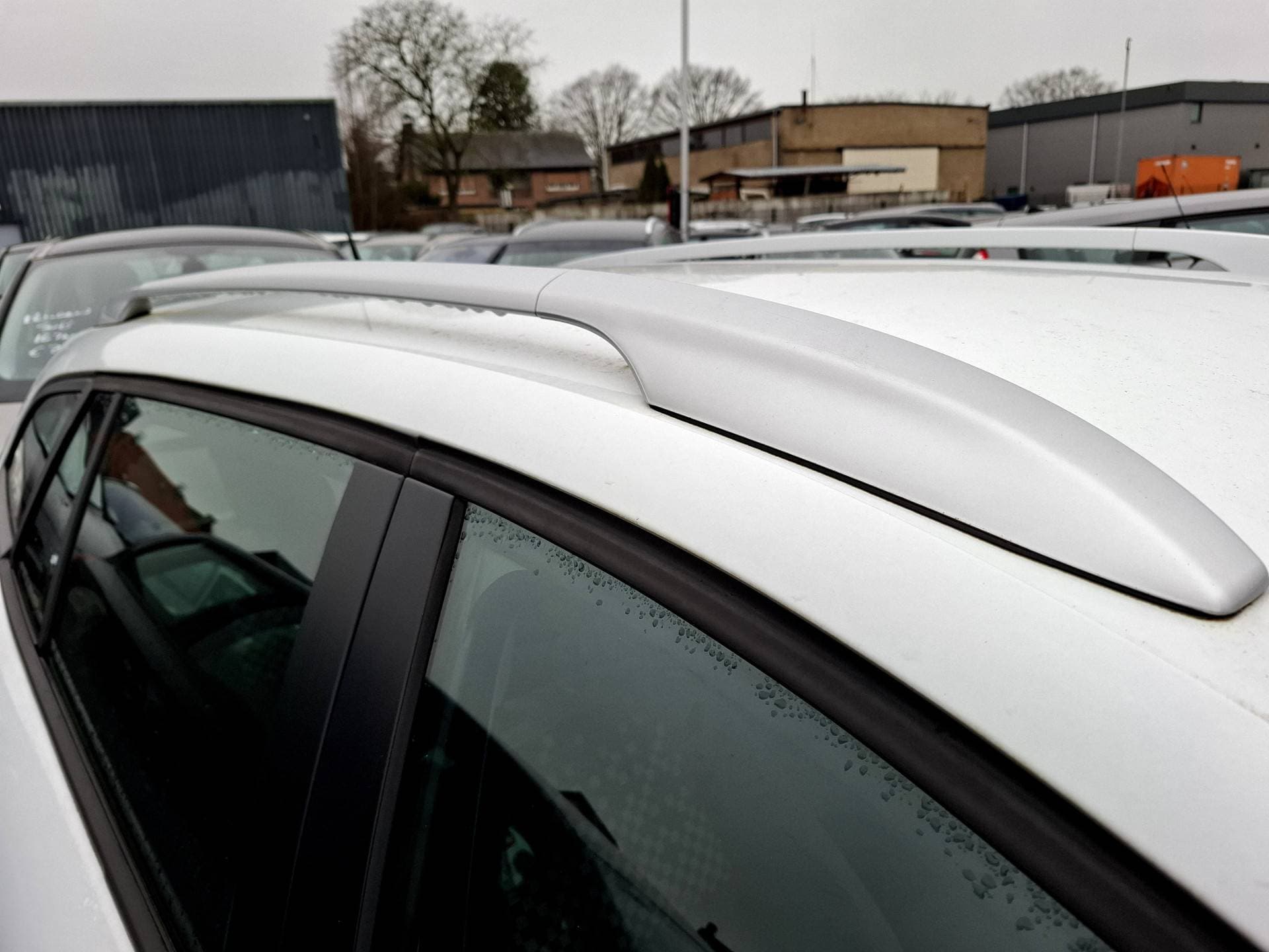 Renault Mégane Estate thumbnail 18