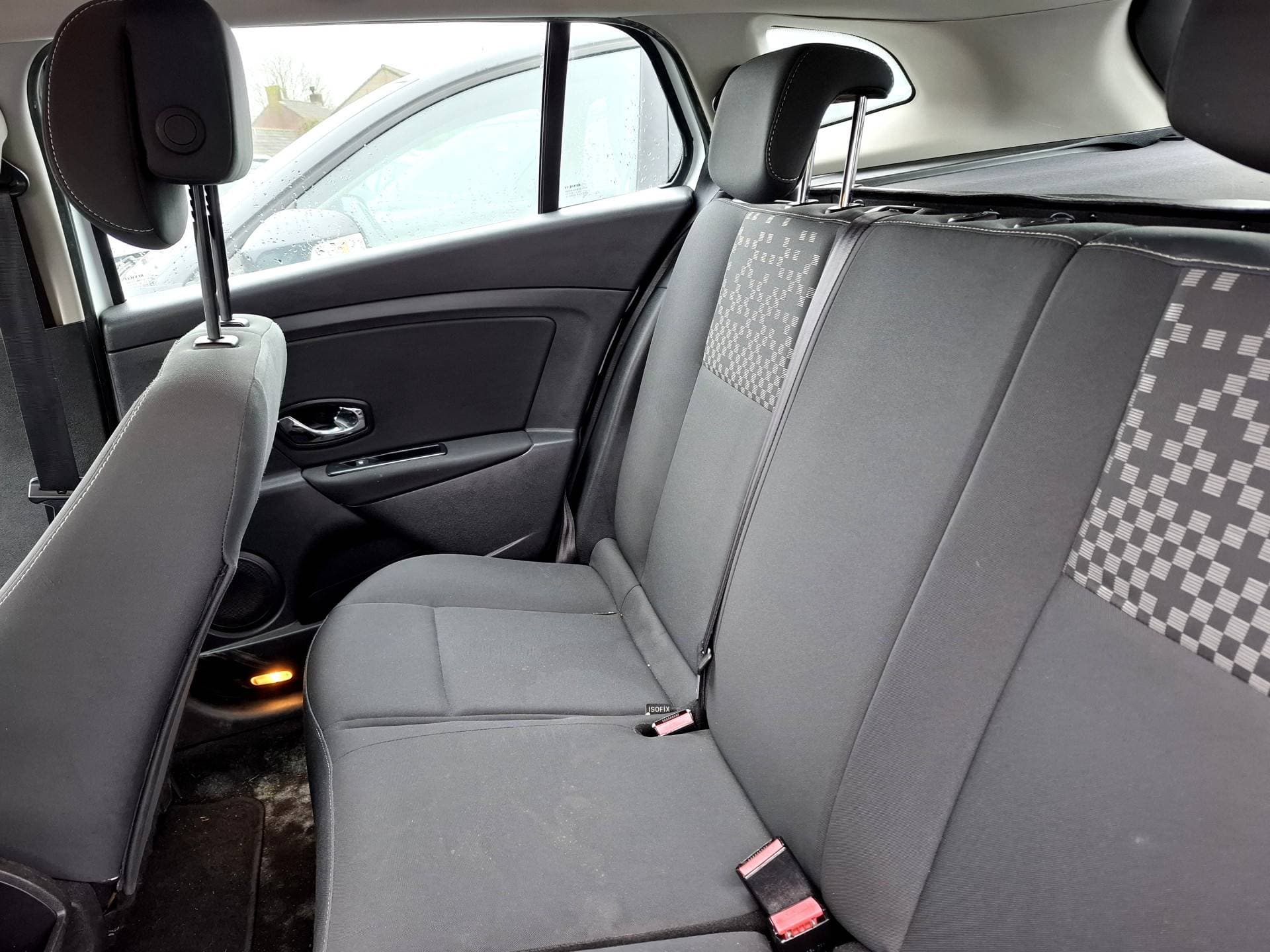 Renault Mégane Estate thumbnail 5