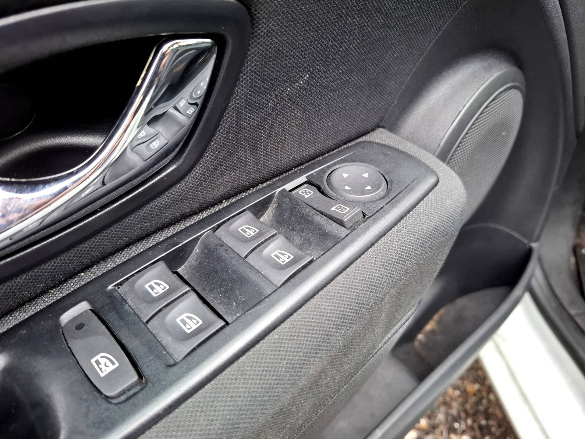 Renault Mégane Estate thumbnail 7