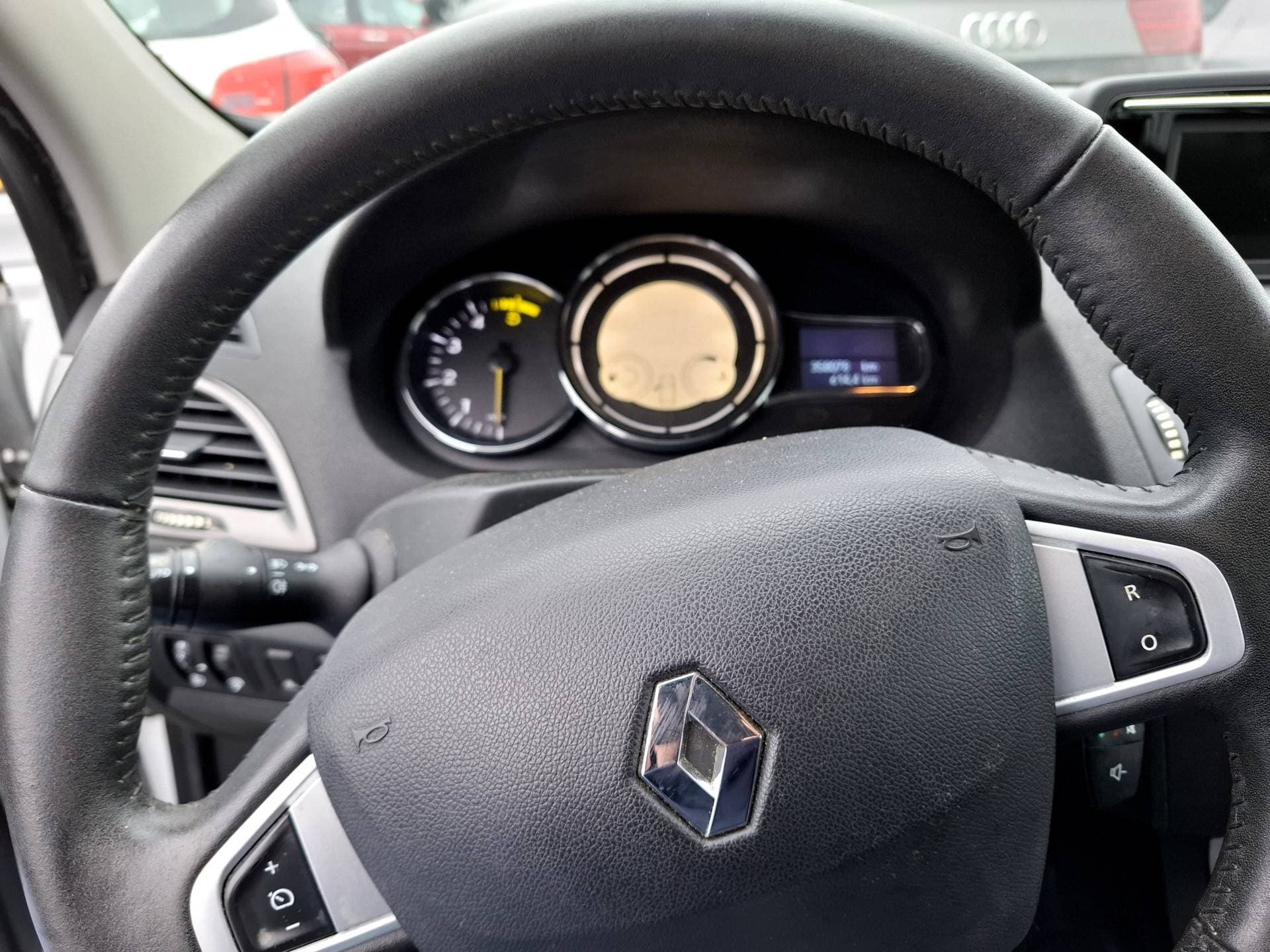 Renault Mégane Estate thumbnail 8