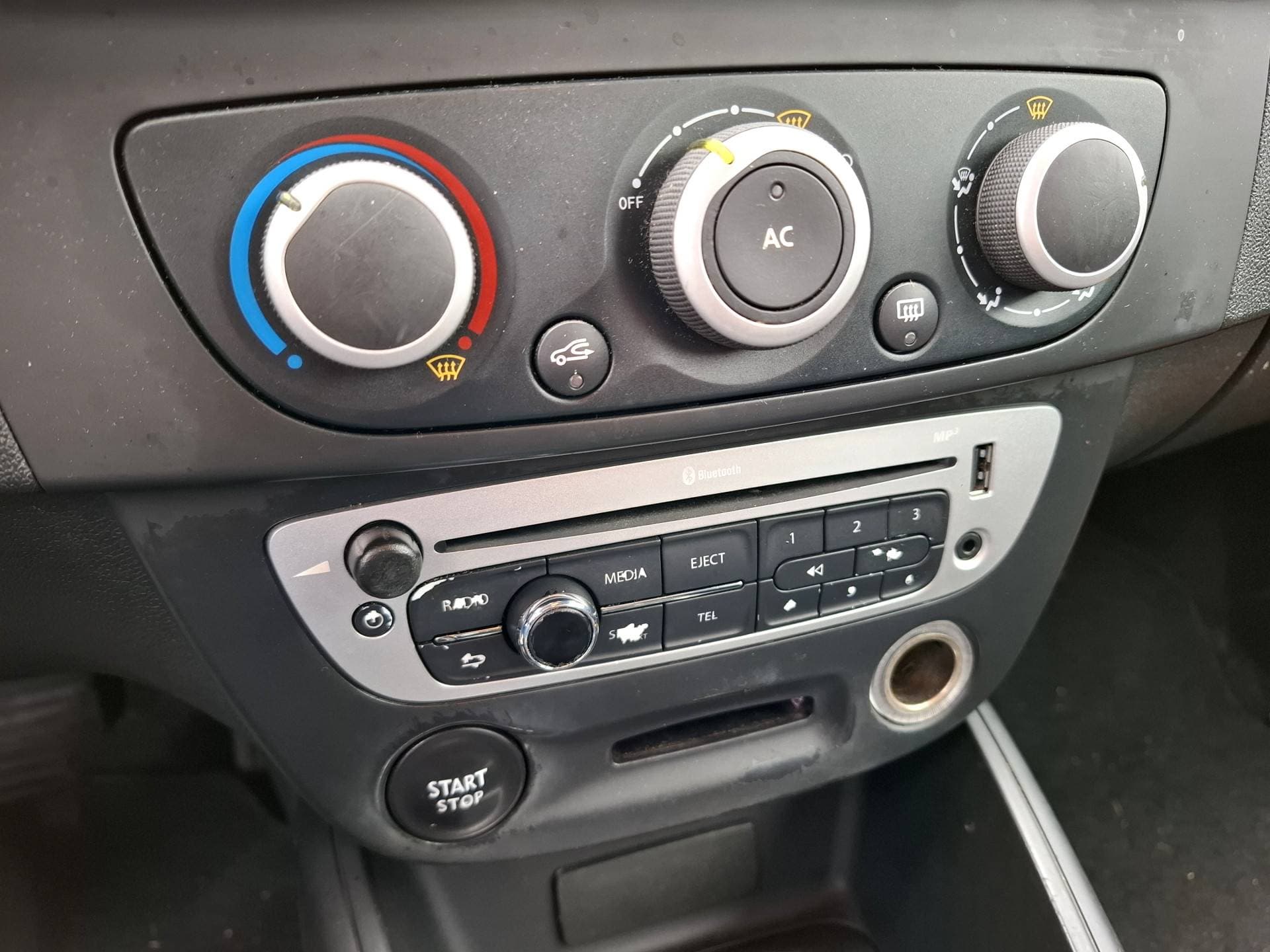 Renault Mégane Estate thumbnail 10