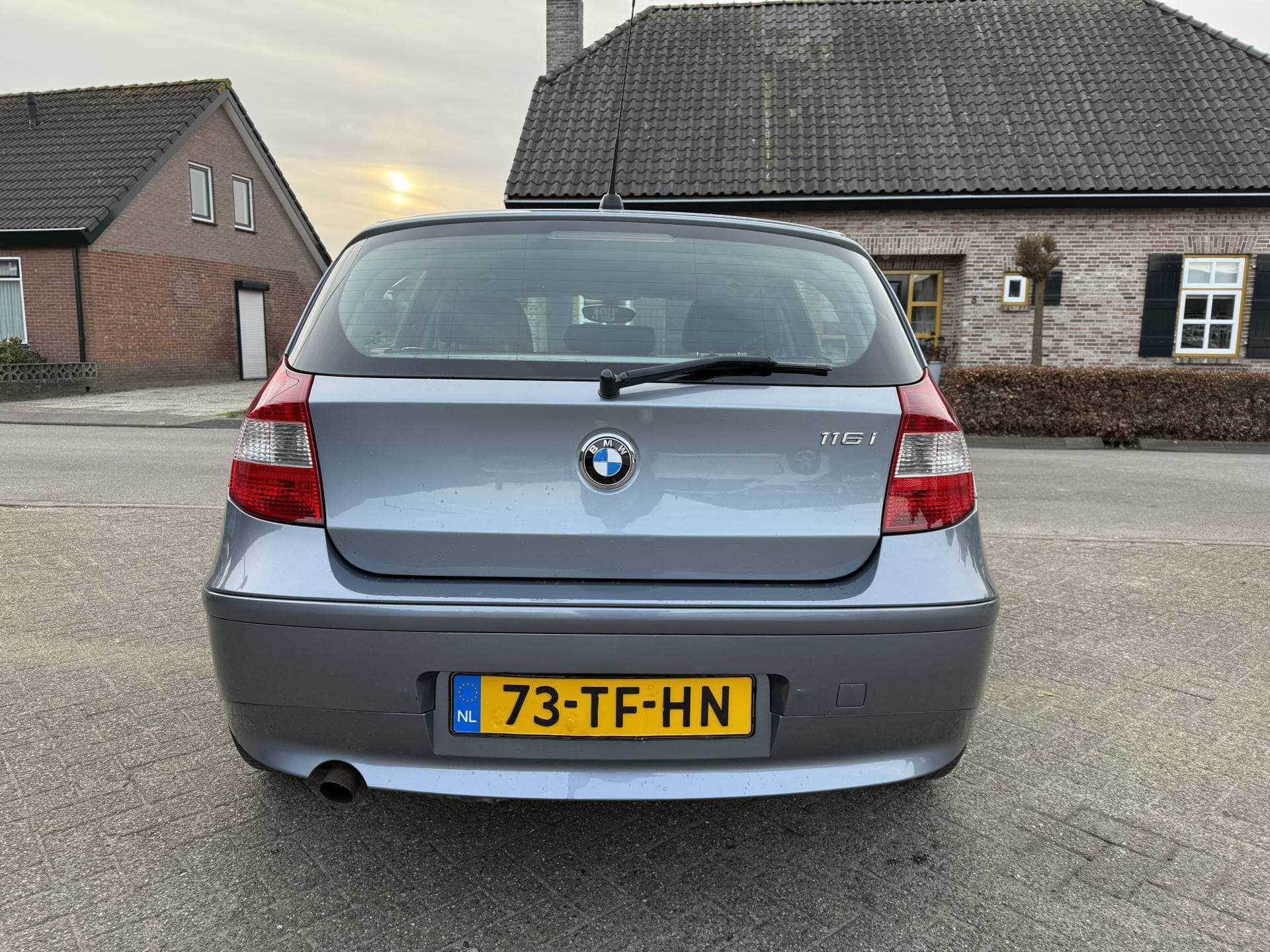 Bmw 1 Serie thumbnail 6