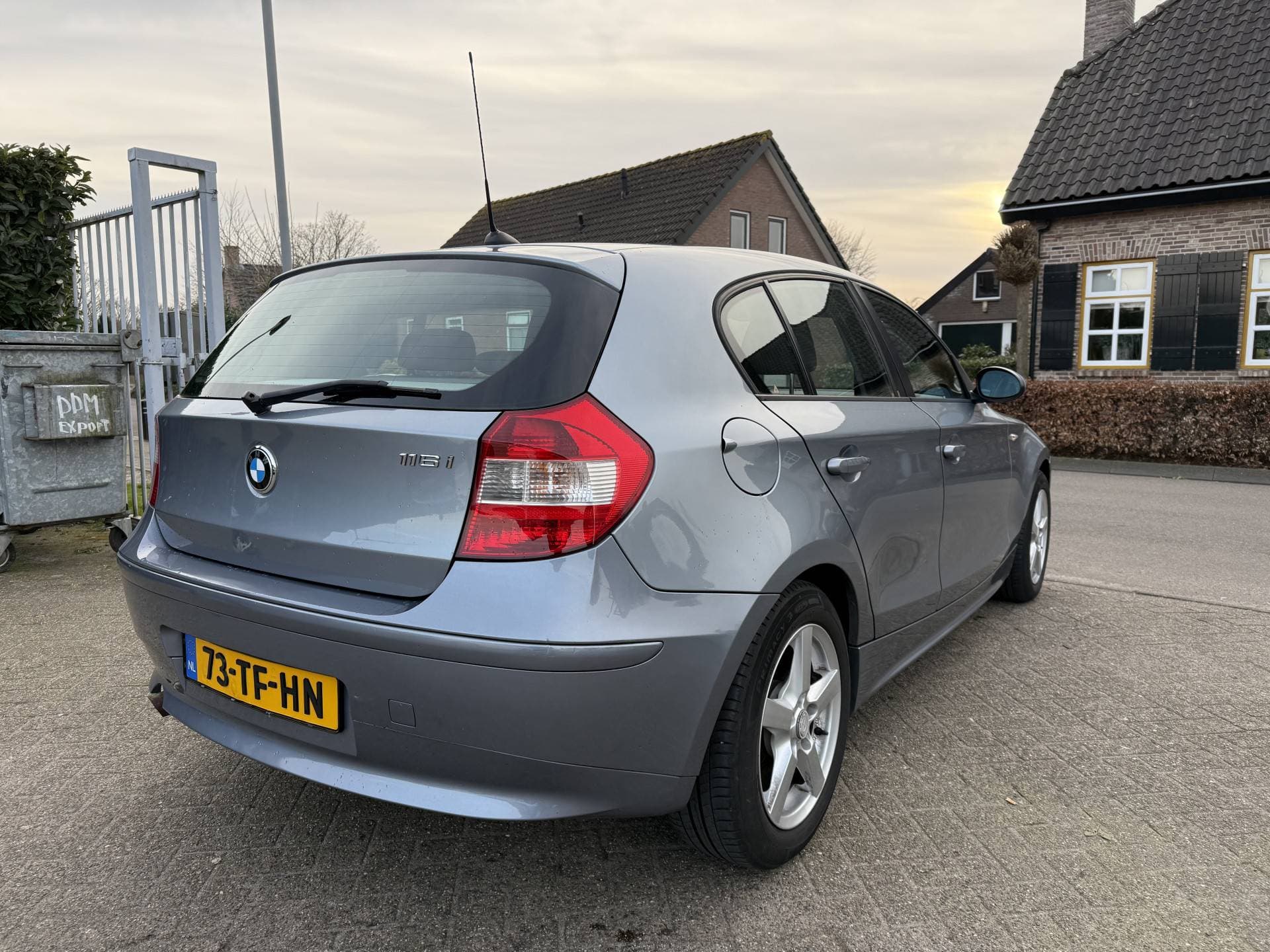 Bmw 1 Serie thumbnail 7