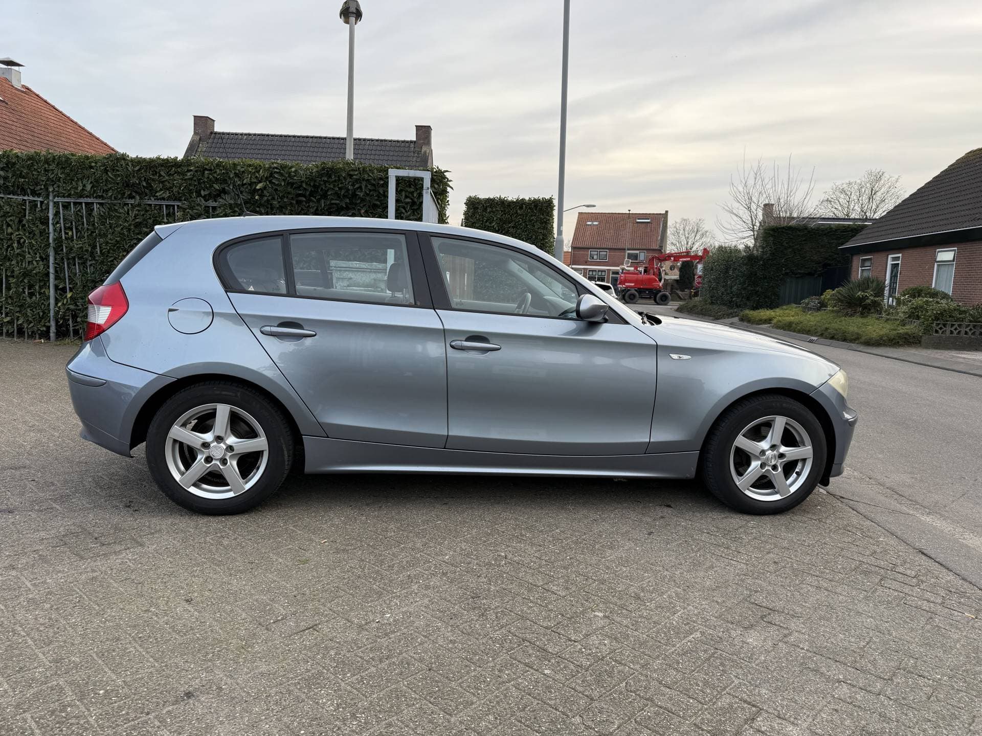 Bmw 1 Serie thumbnail 8