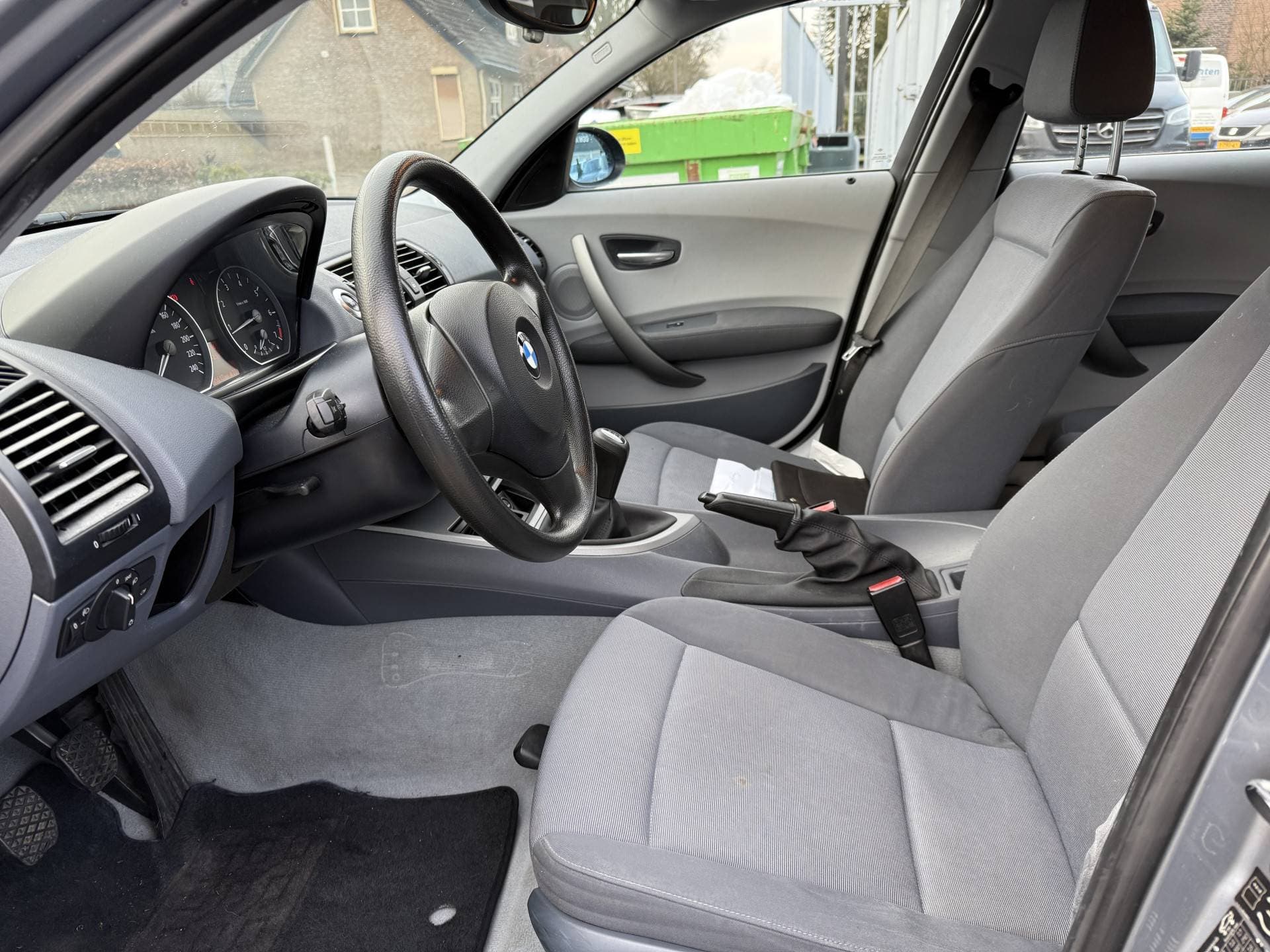 Bmw 1 Serie thumbnail 9