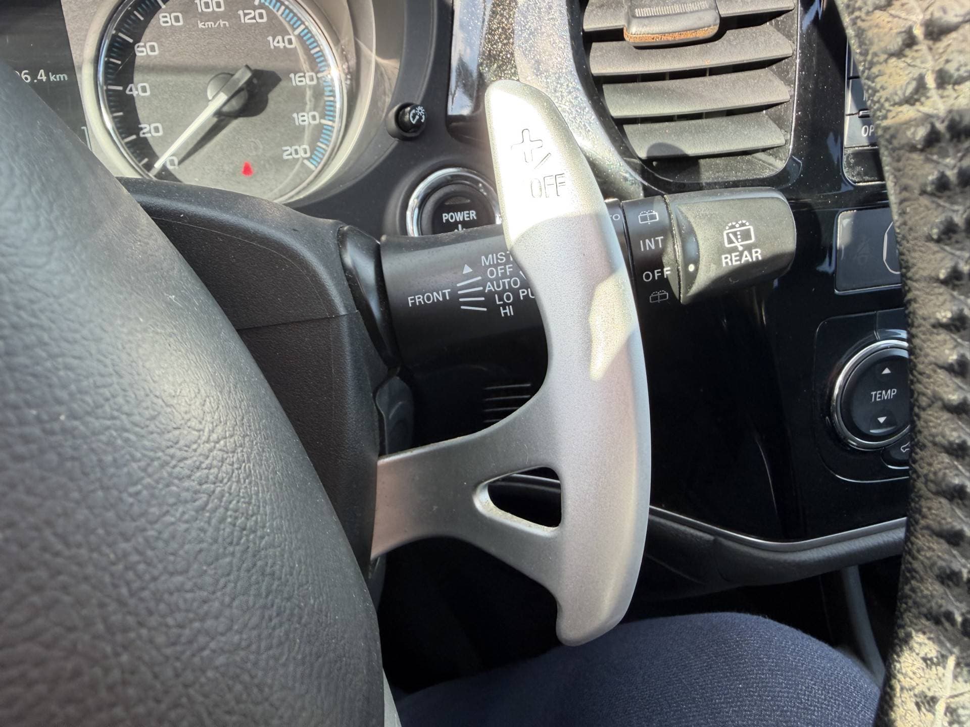 Mitsubishi Outlander 2.0 PHEV Instyle thumbnail 11