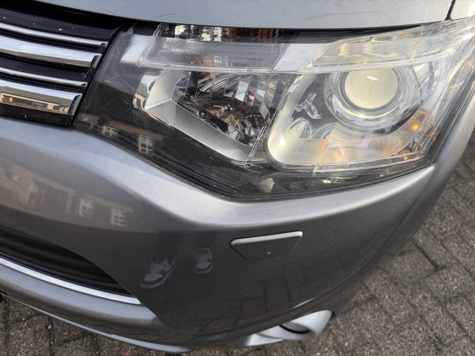 Mitsubishi Outlander 2.0 PHEV Instyle thumbnail 16