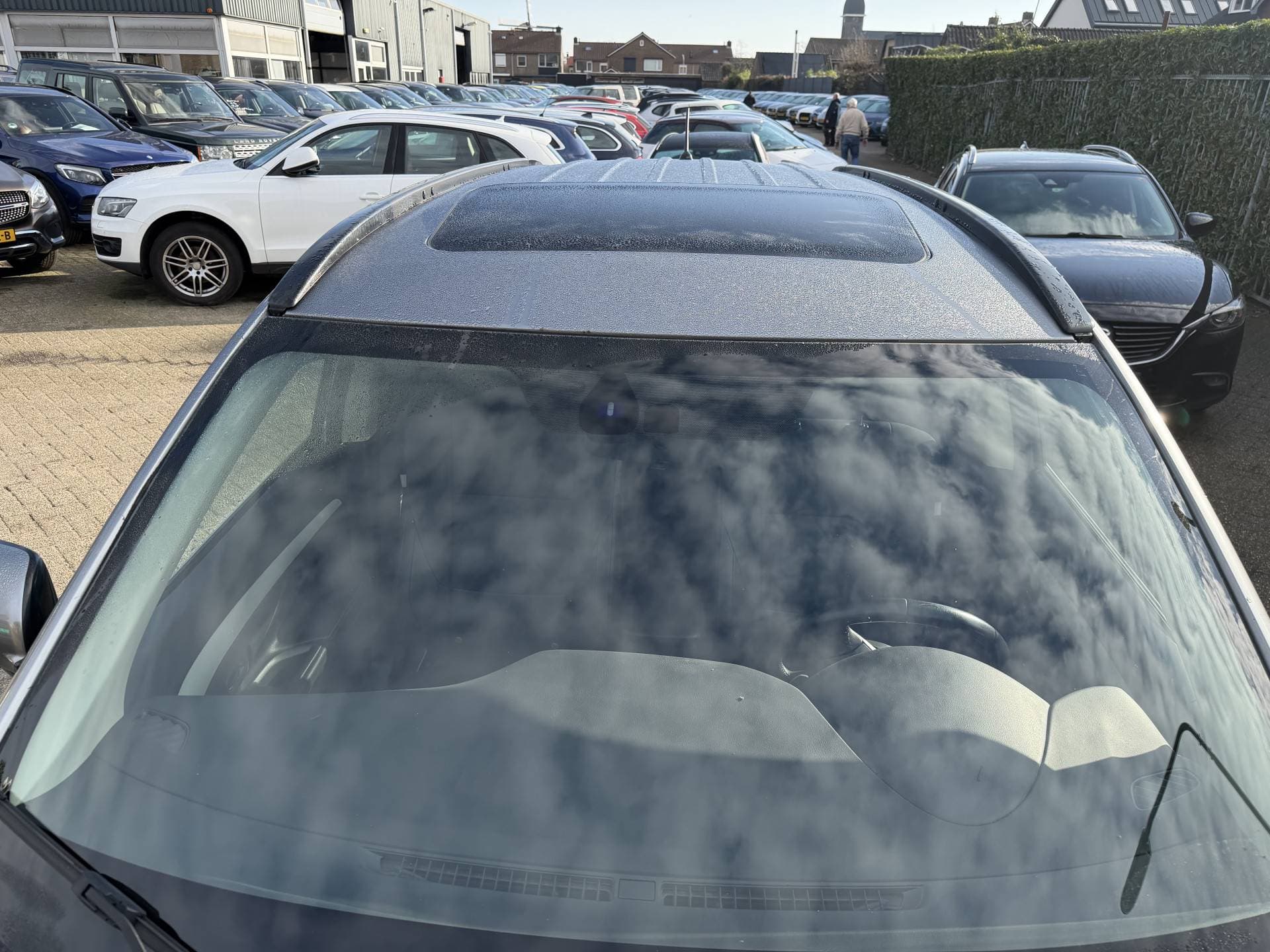 Mitsubishi Outlander 2.0 PHEV Instyle thumbnail 19