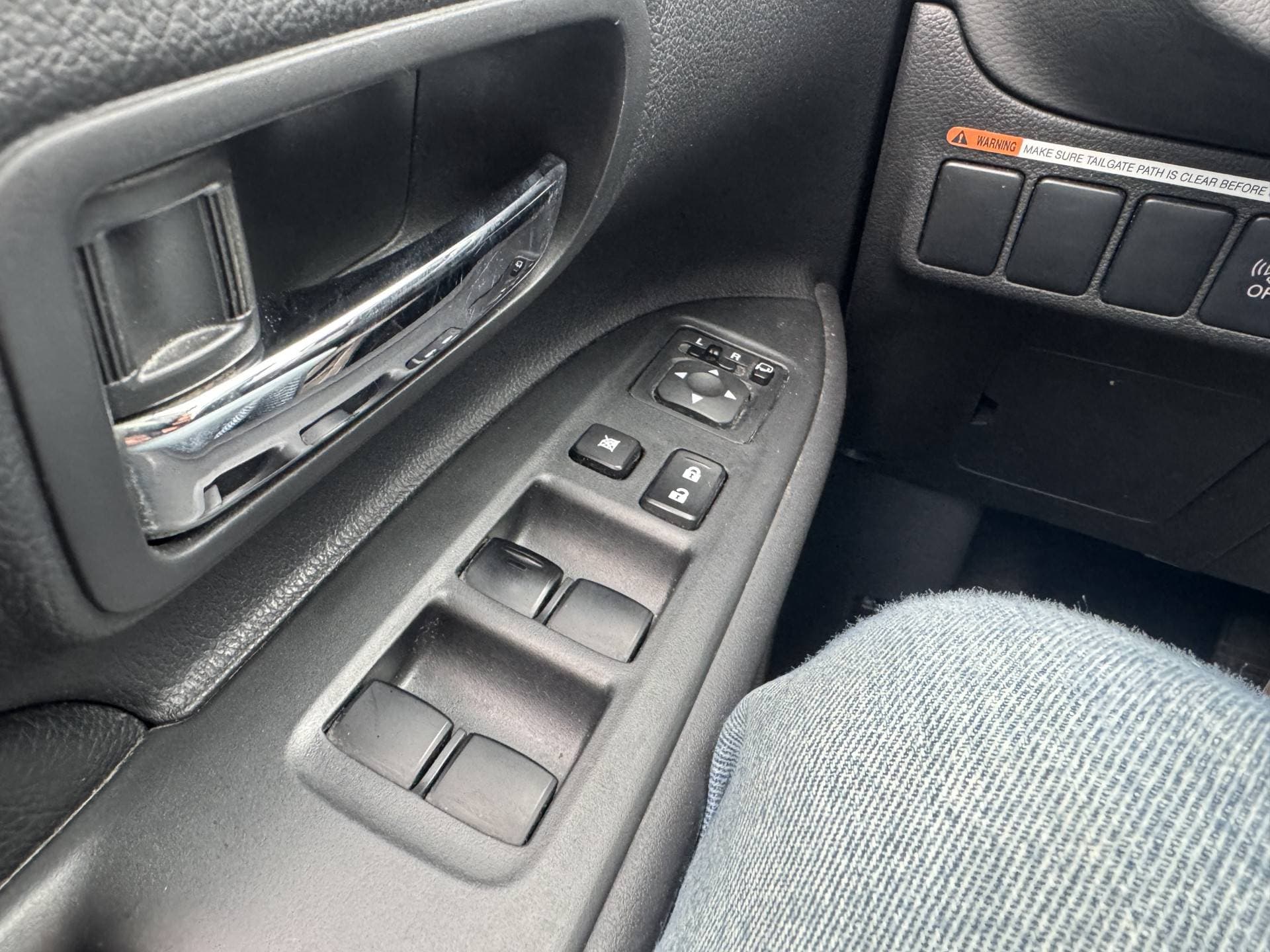 Mitsubishi Outlander 2.0 PHEV Instyle thumbnail 20