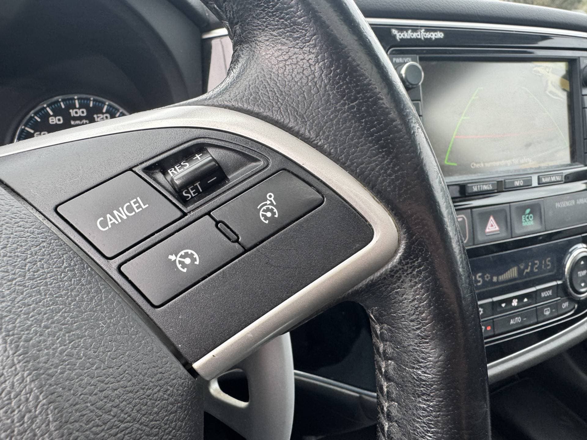 Mitsubishi Outlander 2.0 PHEV Instyle thumbnail 21