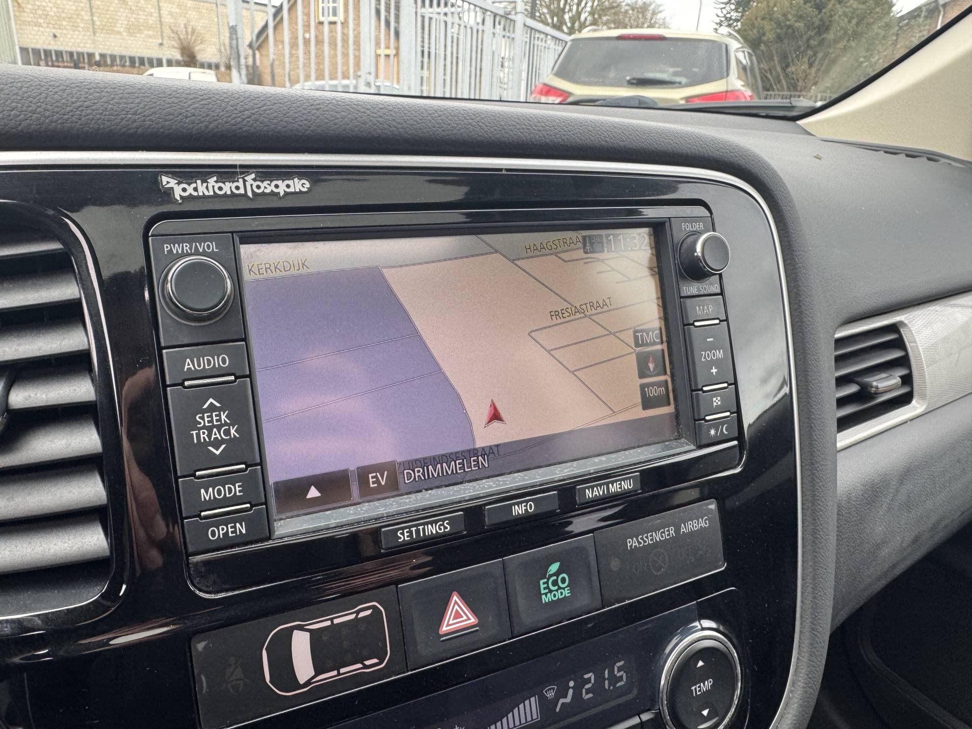 Mitsubishi Outlander 2.0 PHEV Instyle thumbnail 24